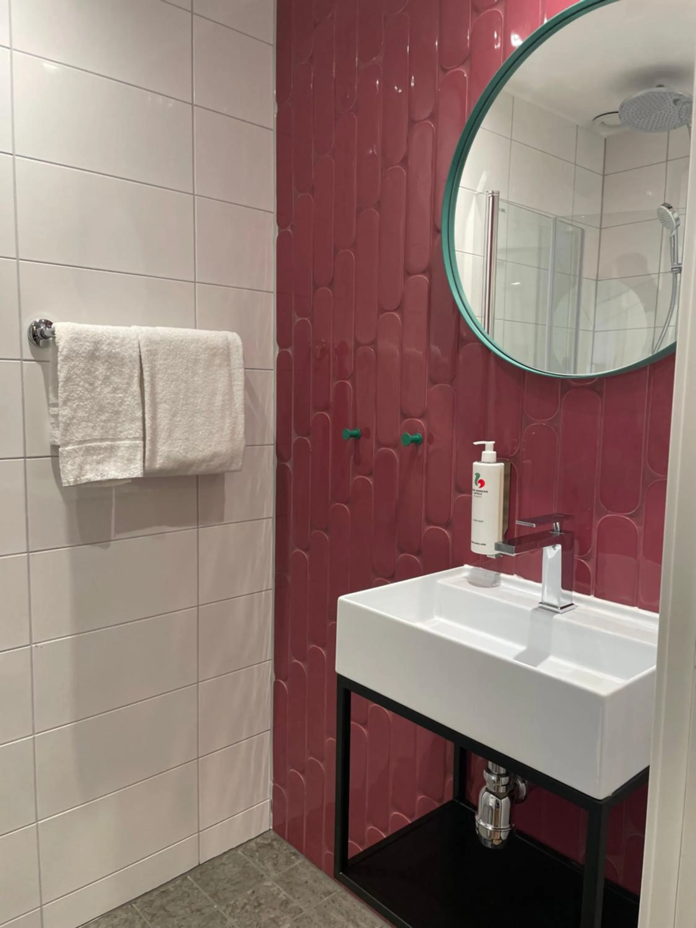 Property building in Good Morning Karlstad City