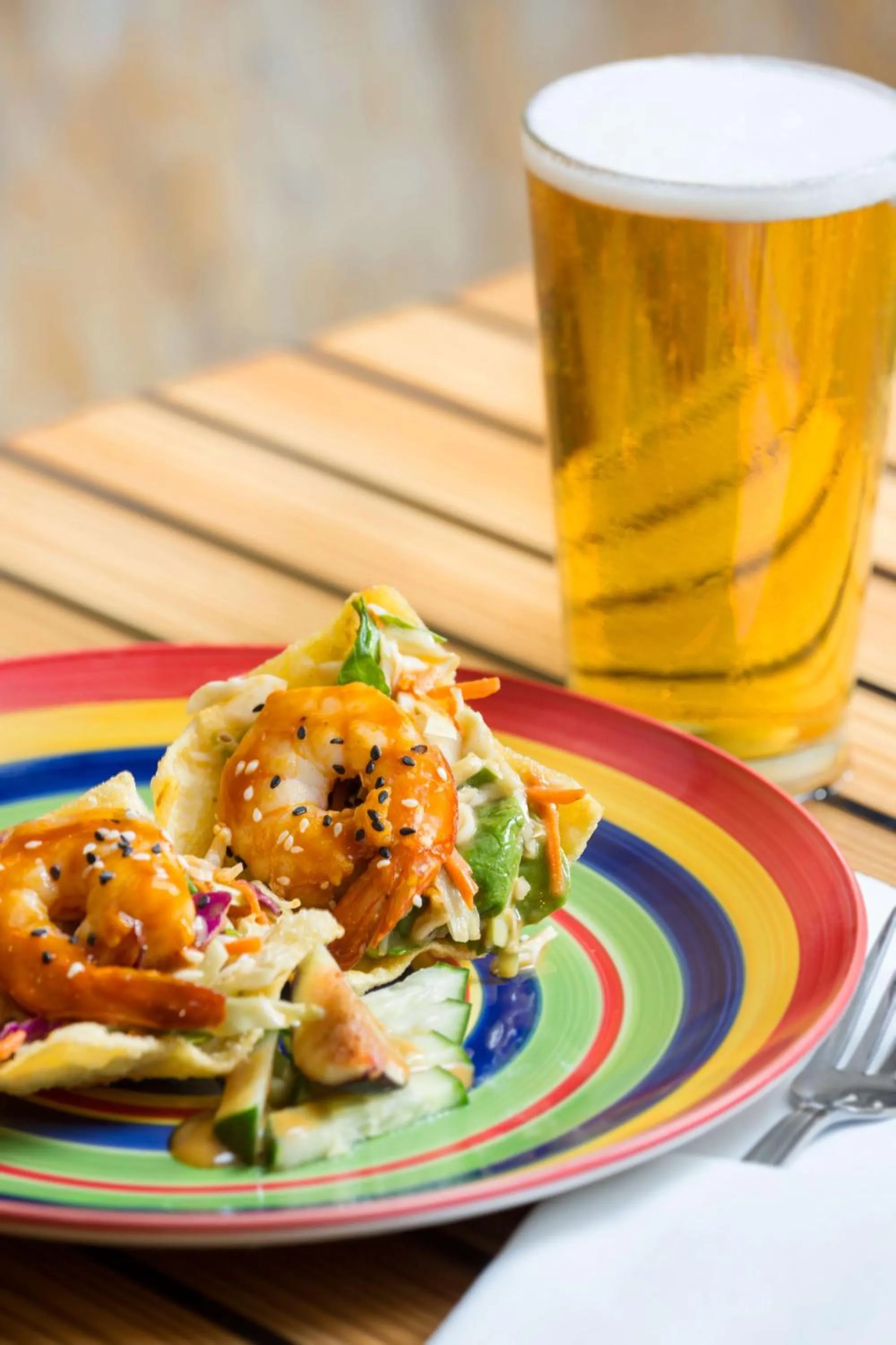 Restaurant/places to eat in Hilton Garden Inn Key West / The Keys Collection