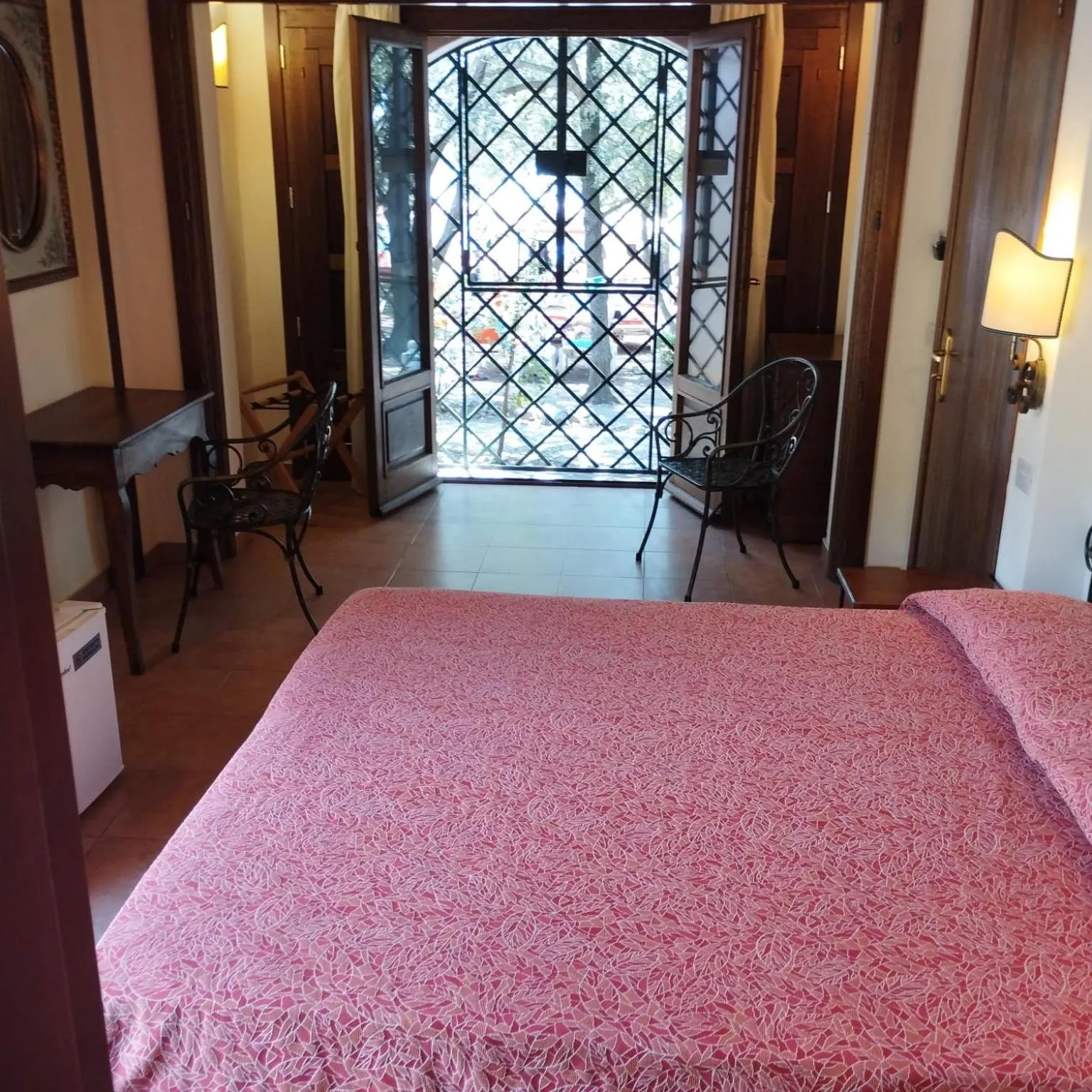 Bed in illicini stabilimento balneare e albergo