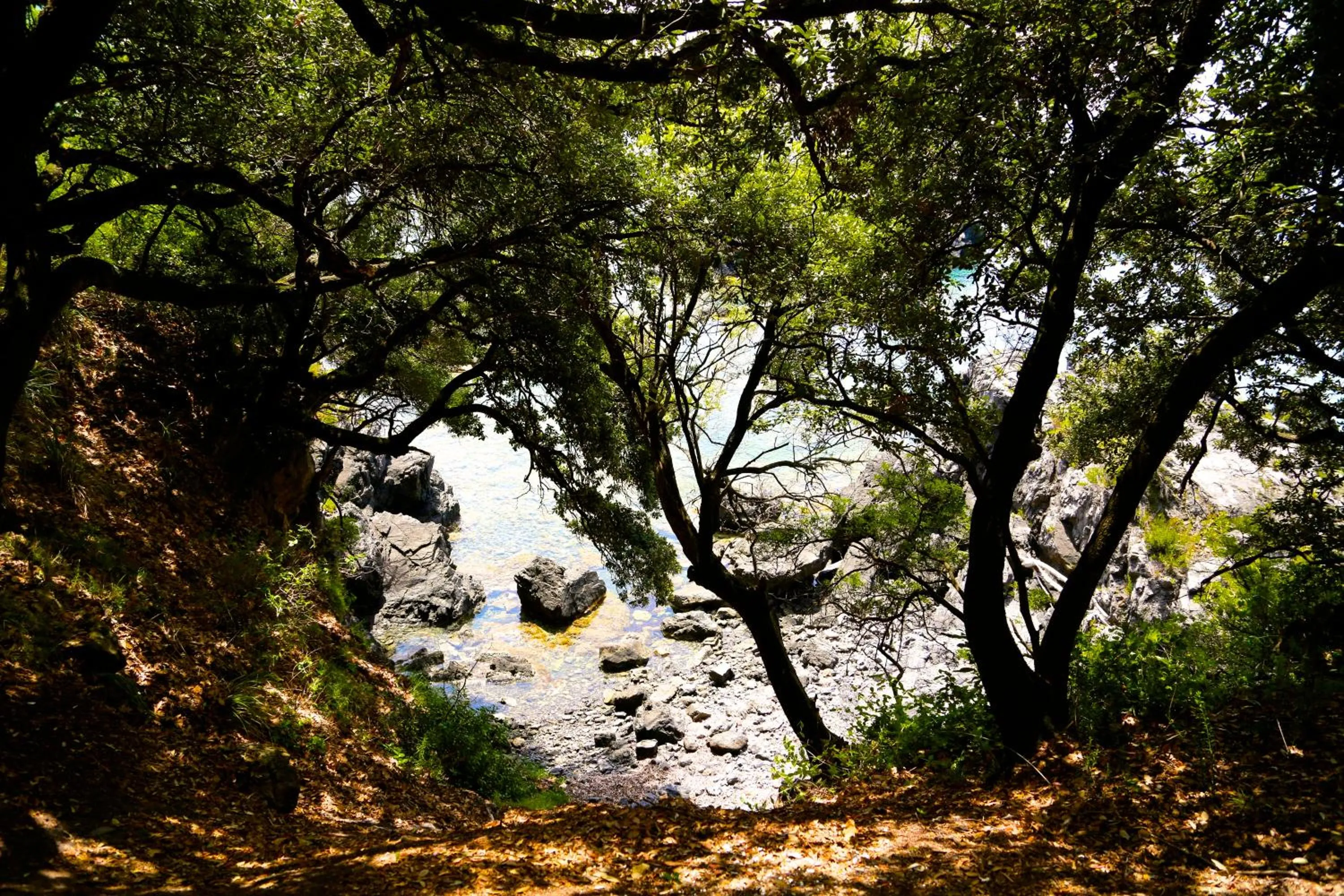 Garden in illicini stabilimento balneare e albergo