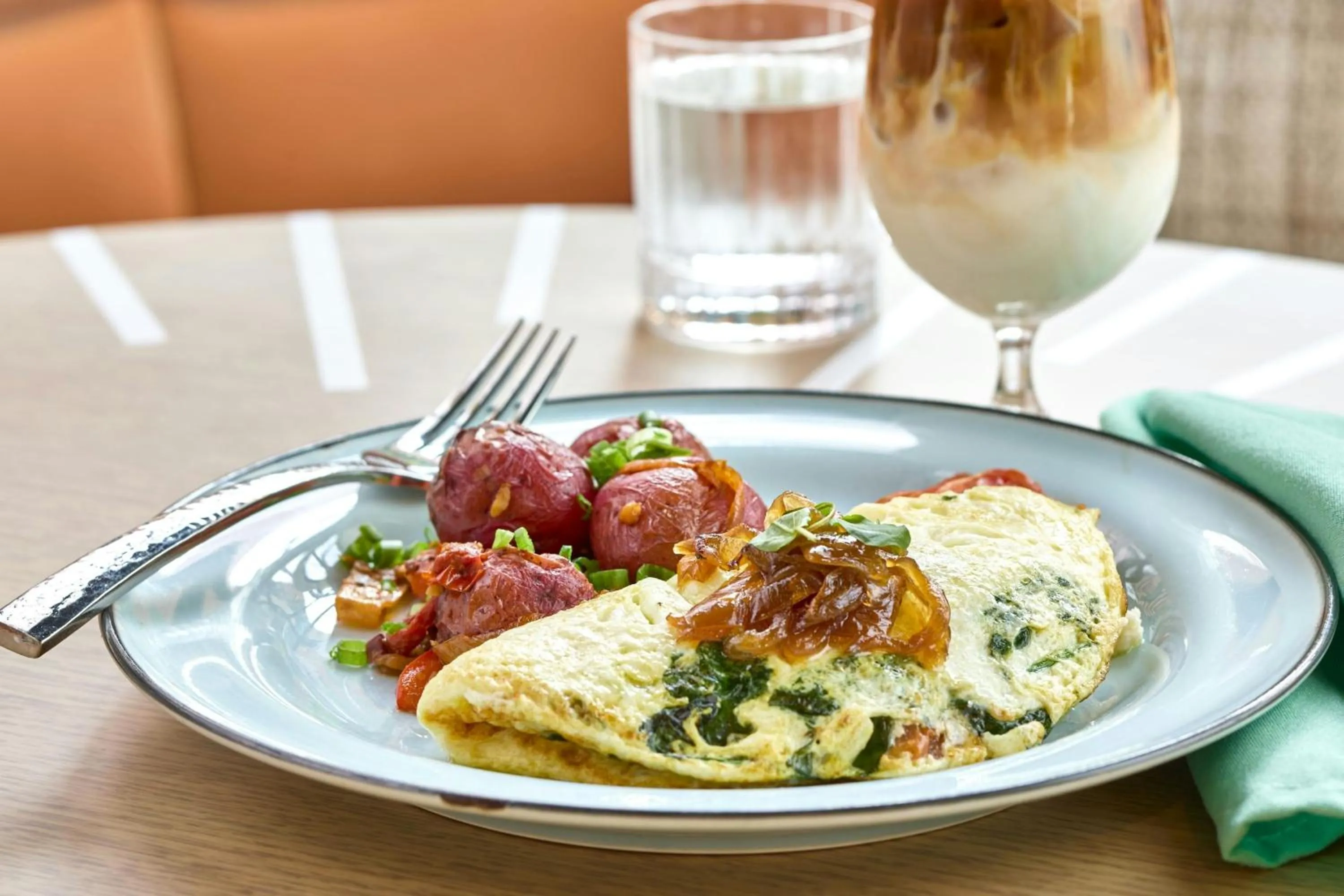 Restaurant/places to eat in La Concha Key West, Autograph Collection