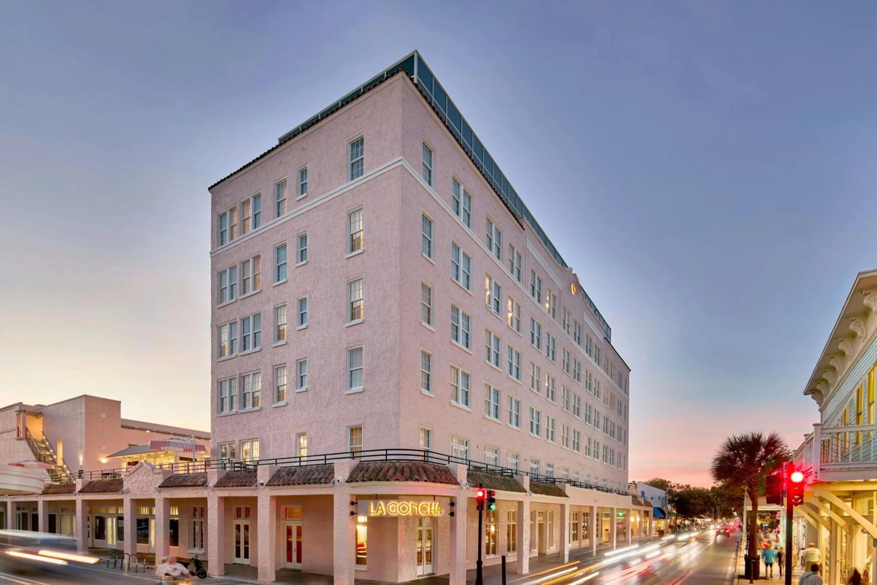 La Concha Key West, Autograph Collection