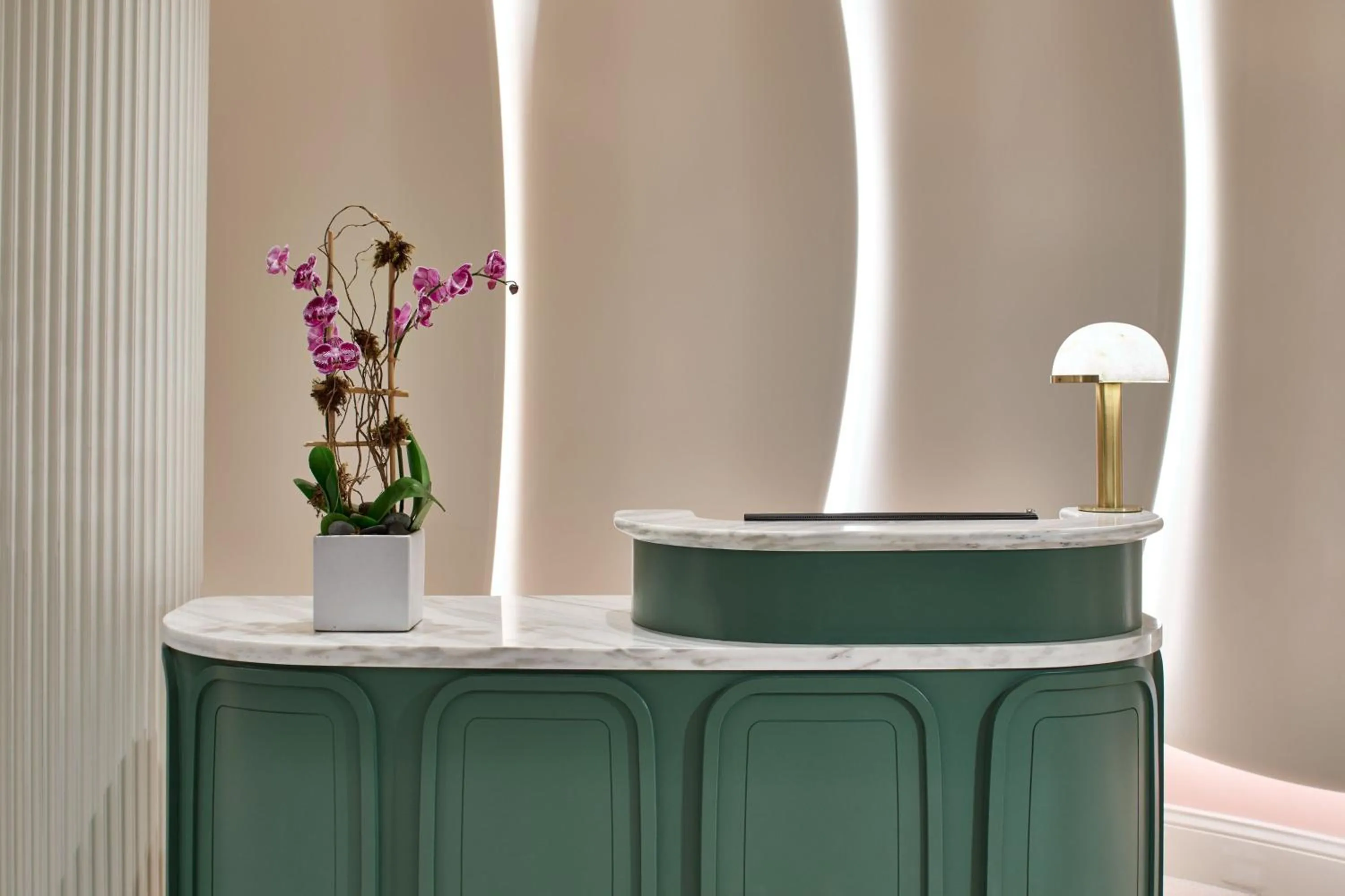 View (from property/room) in La Concha Key West, Autograph Collection