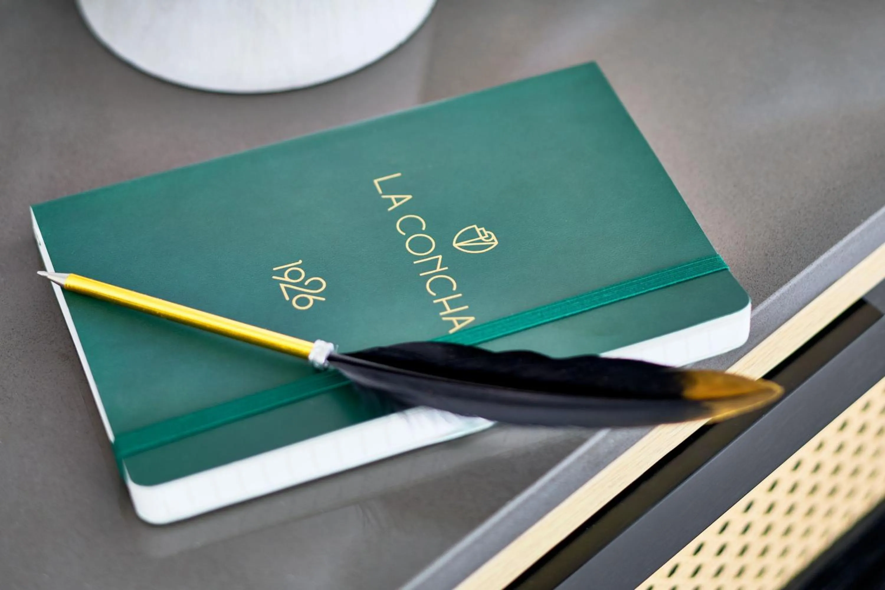 Photo of the whole room in La Concha Key West, Autograph Collection