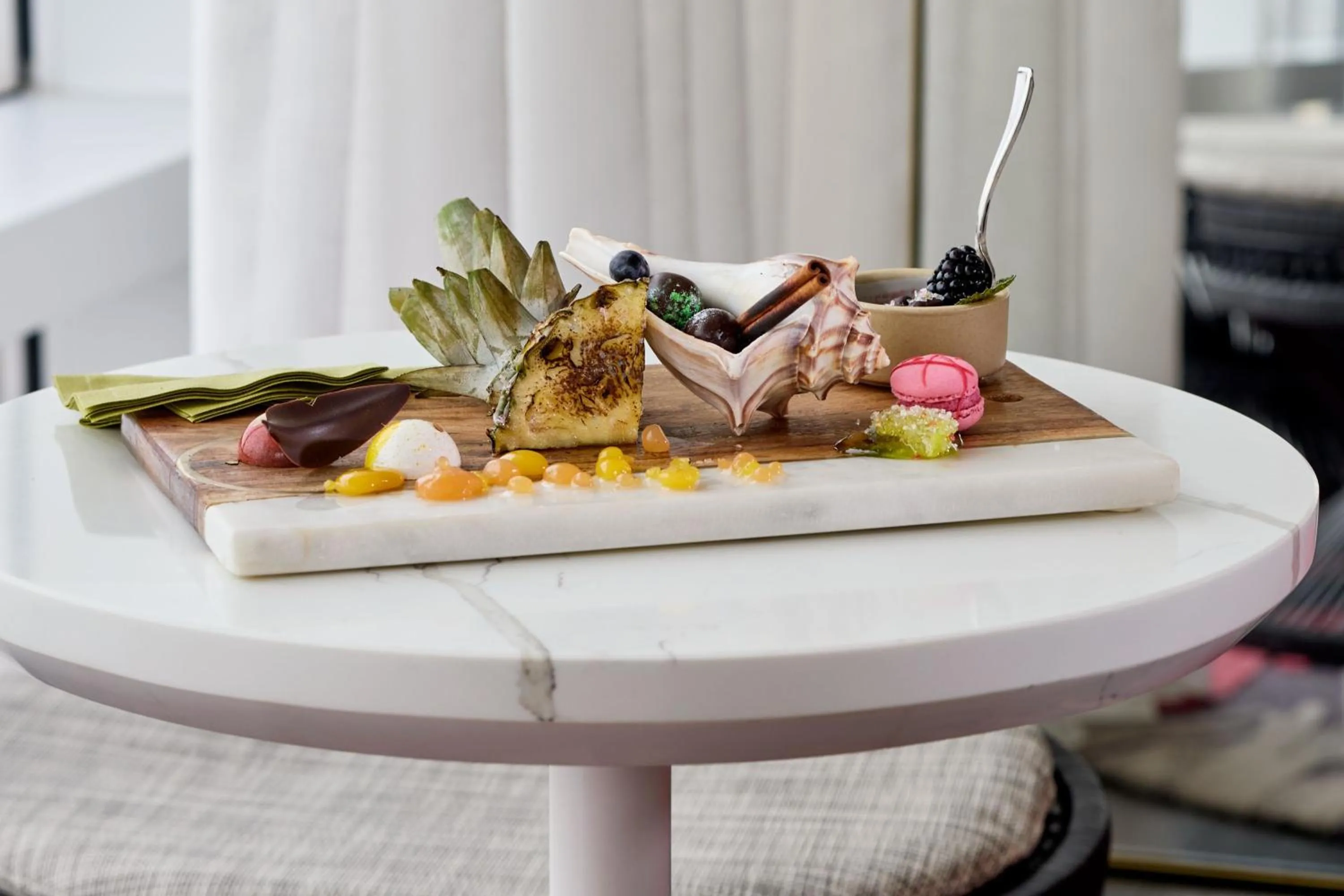 Photo of the whole room in La Concha Key West, Autograph Collection