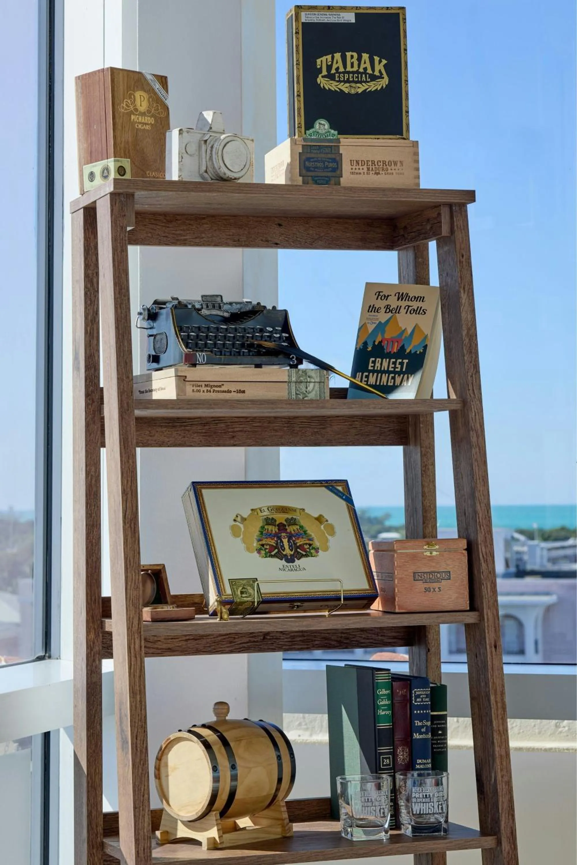 Photo of the whole room in La Concha Key West, Autograph Collection