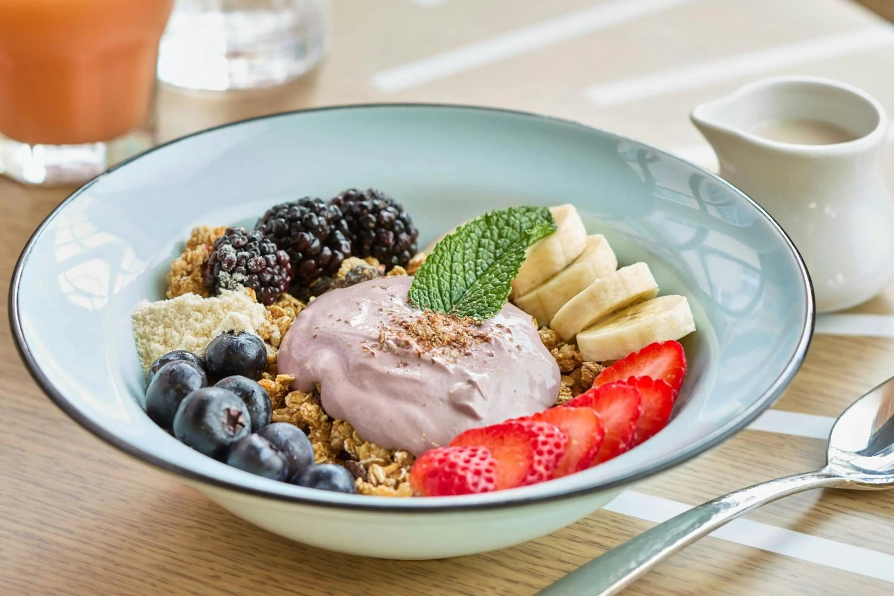 Restaurant/places to eat in La Concha Key West, Autograph Collection