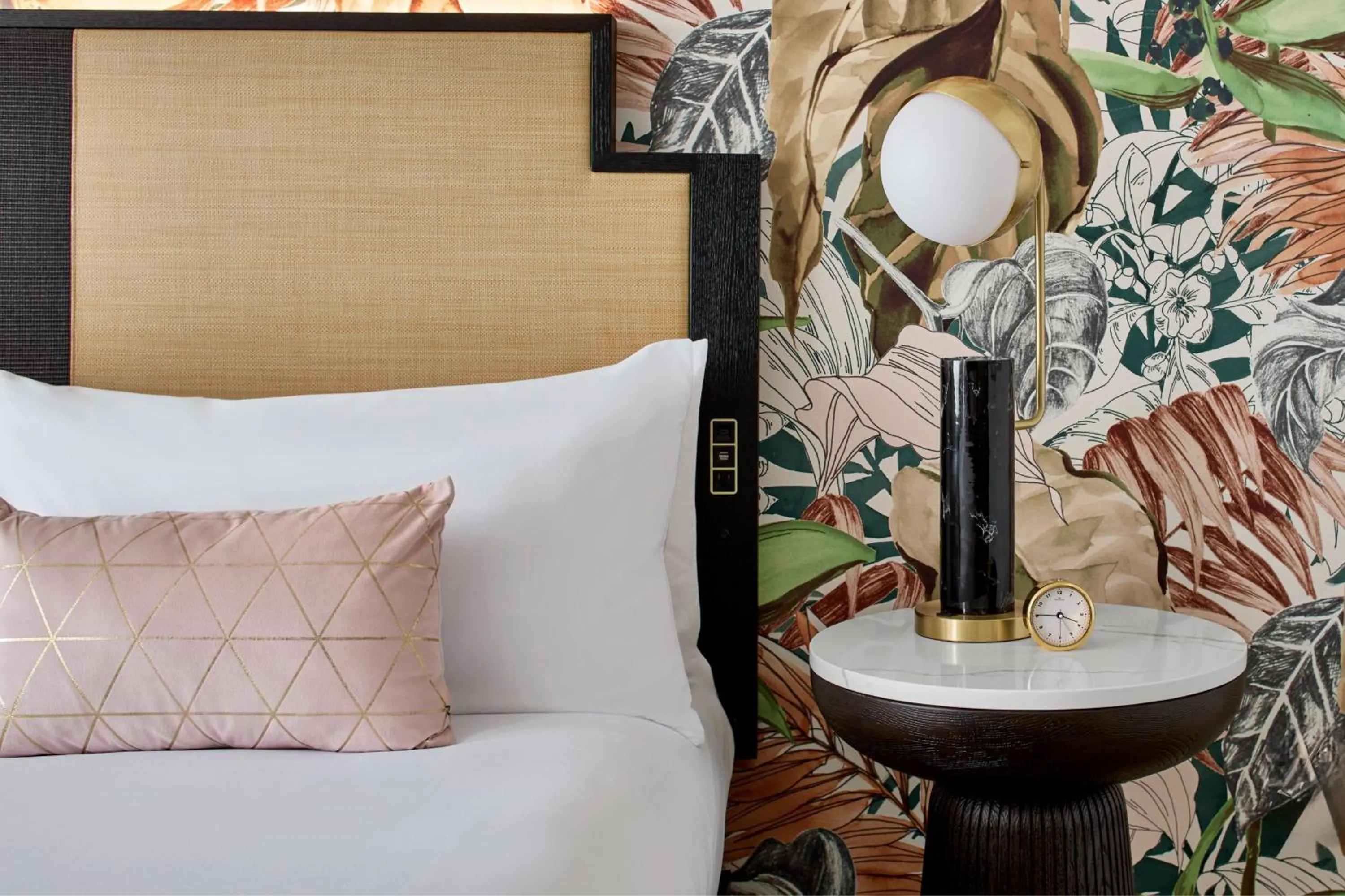 Photo of the whole room in La Concha Key West, Autograph Collection