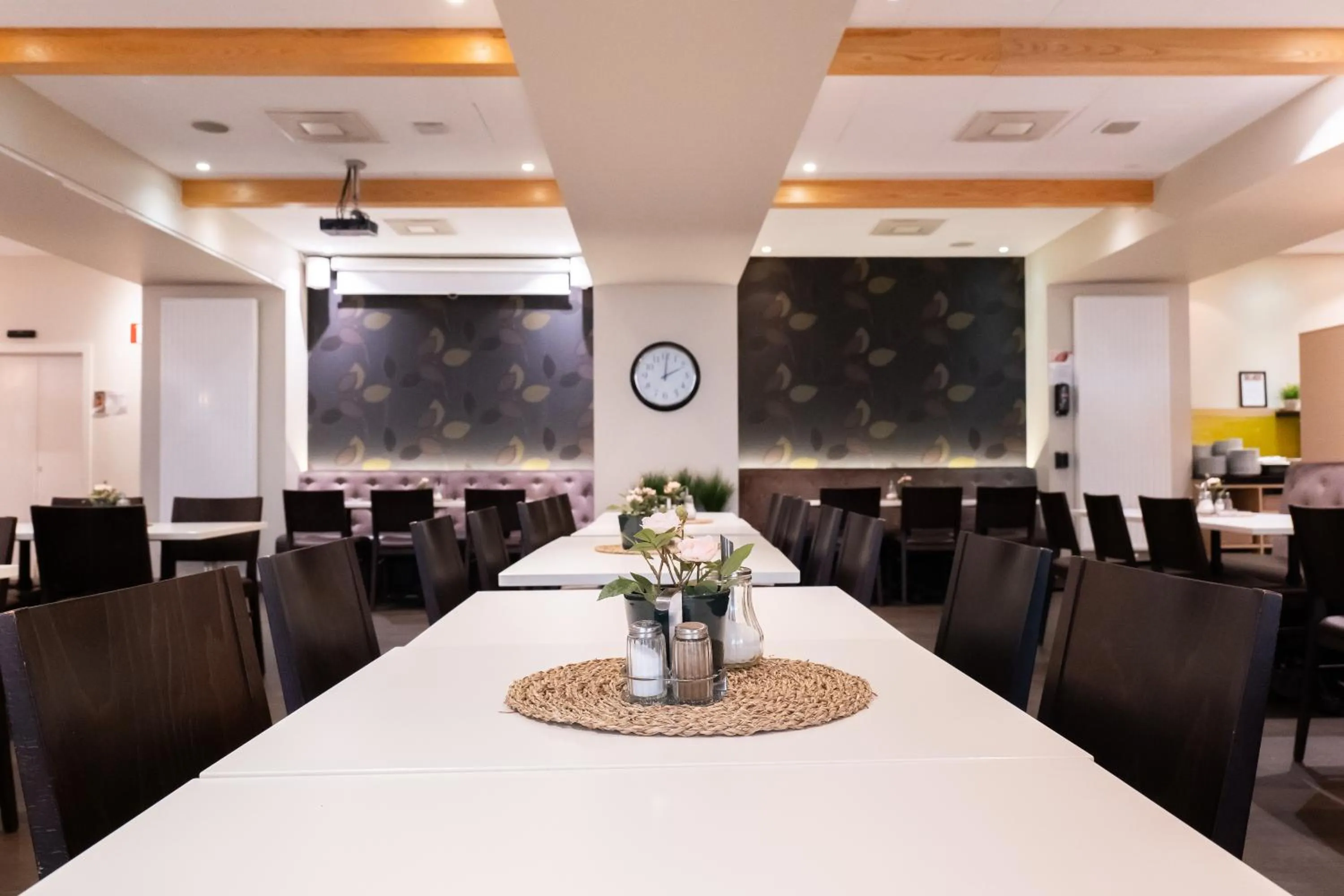 Restaurant/places to eat in Good Morning+ Malmö