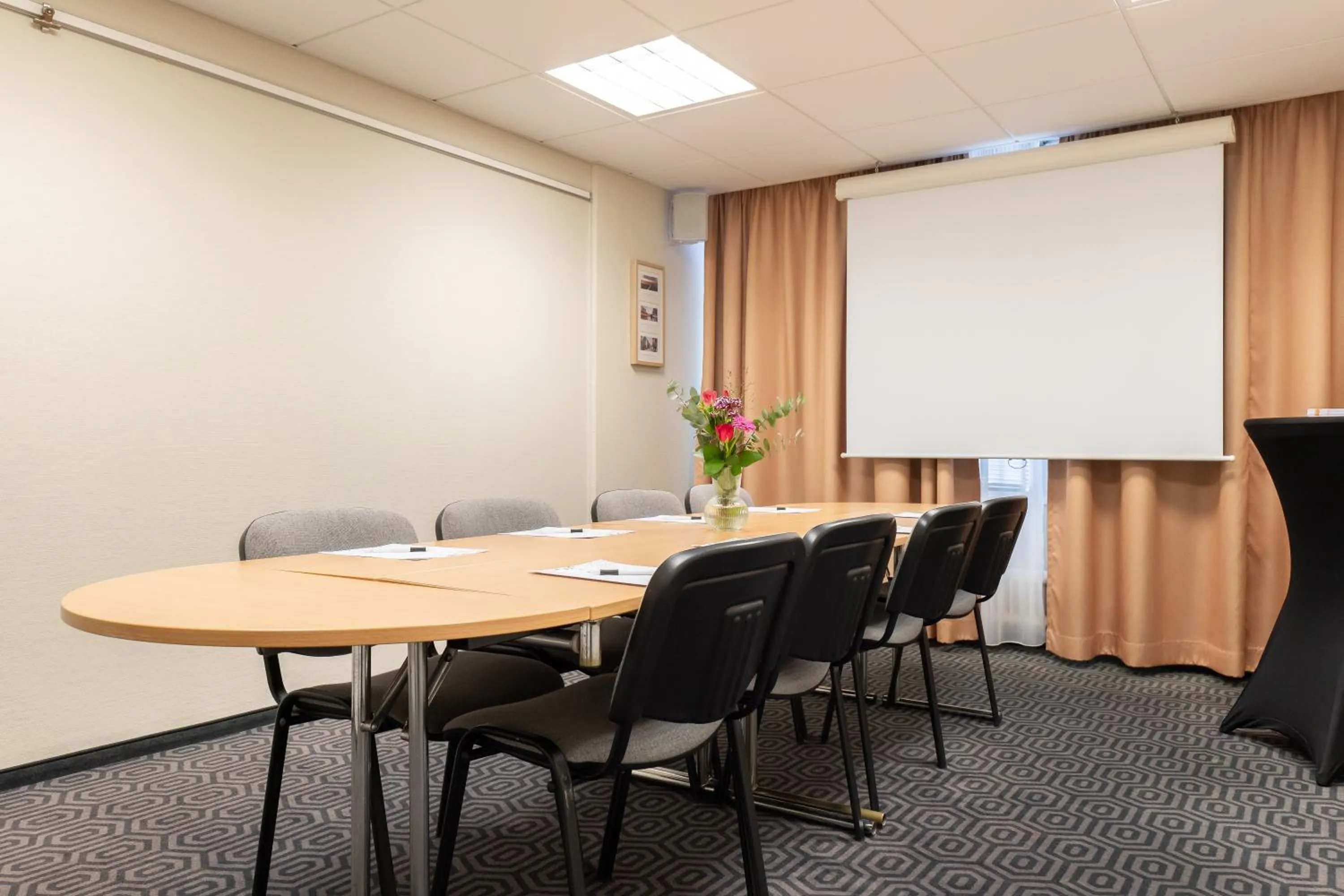 Meeting/conference room in Good Morning+ Malmö