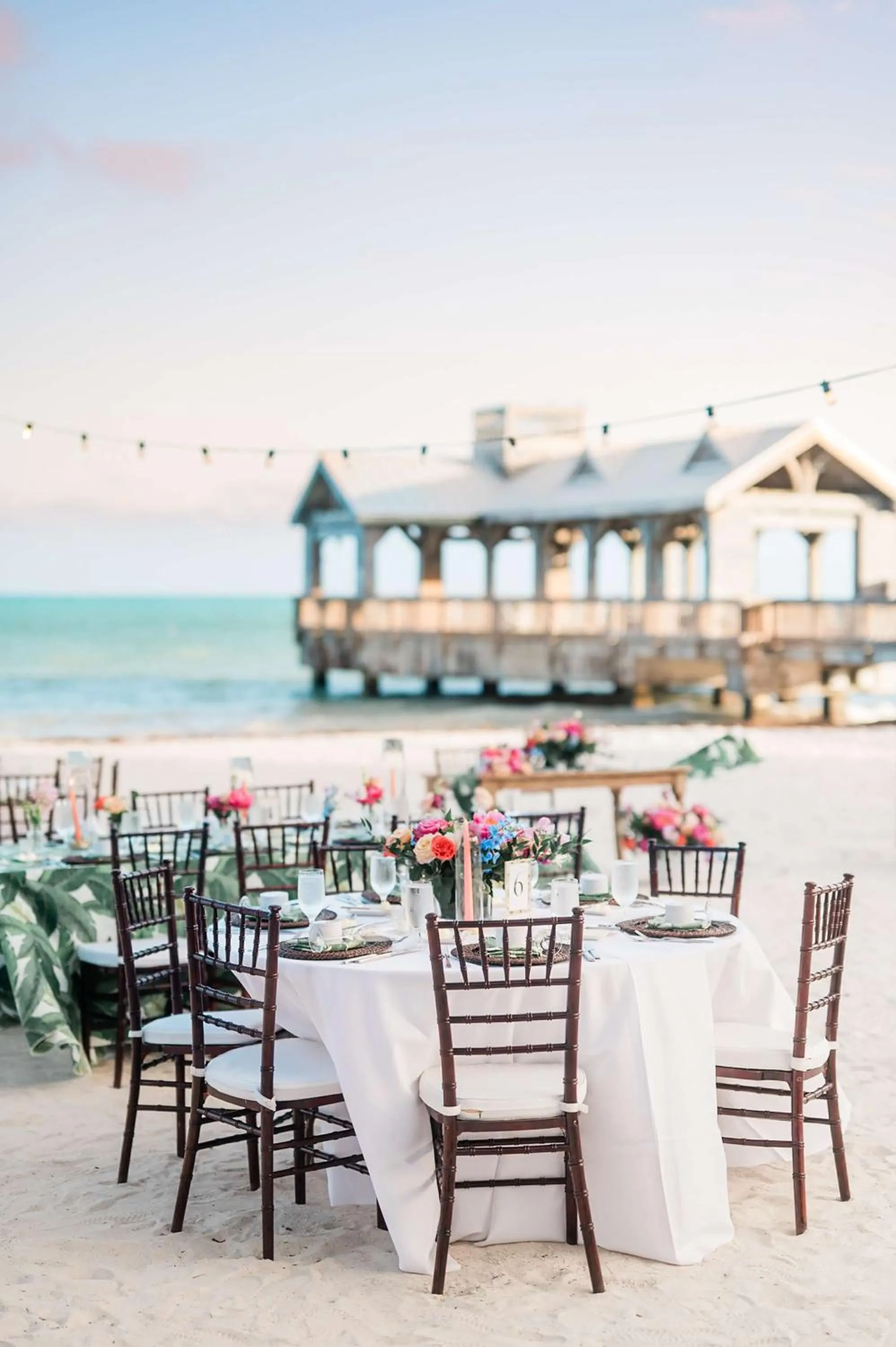 Meeting/conference room in The Reach Key West, Curio Collection by Hilton