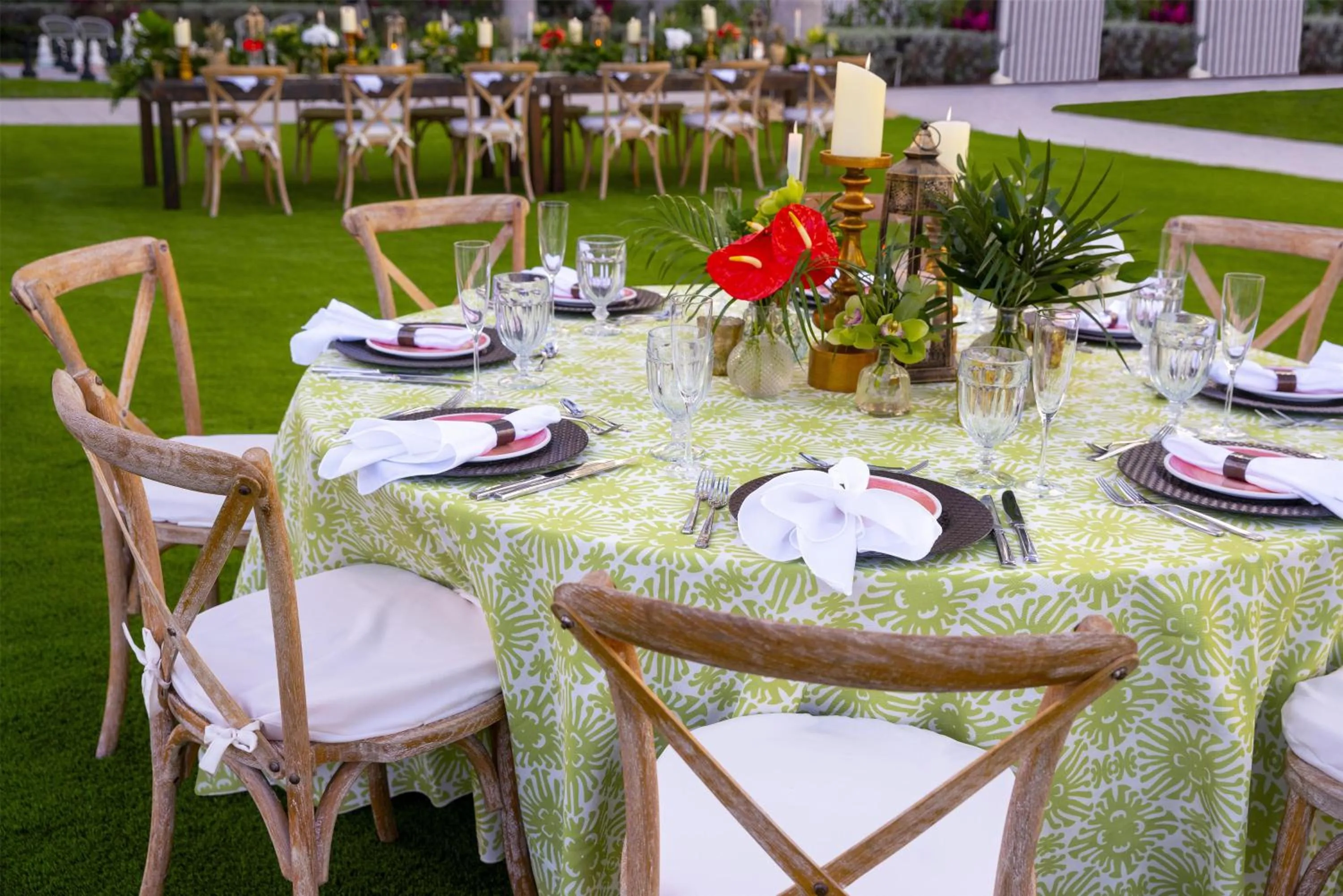 Meeting/conference room in The Reach Key West, Curio Collection by Hilton