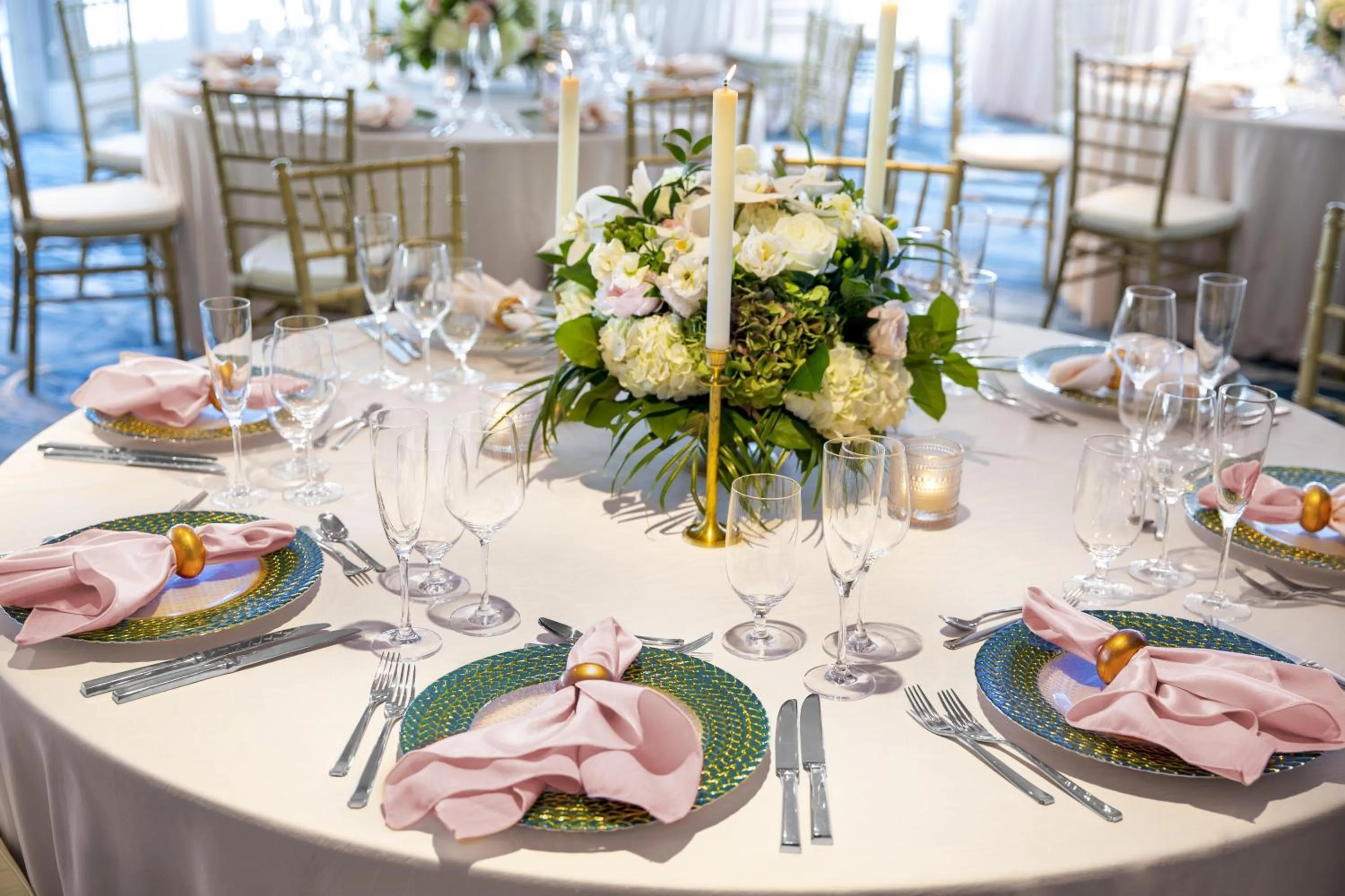 Meeting/conference room in The Reach Key West, Curio Collection by Hilton