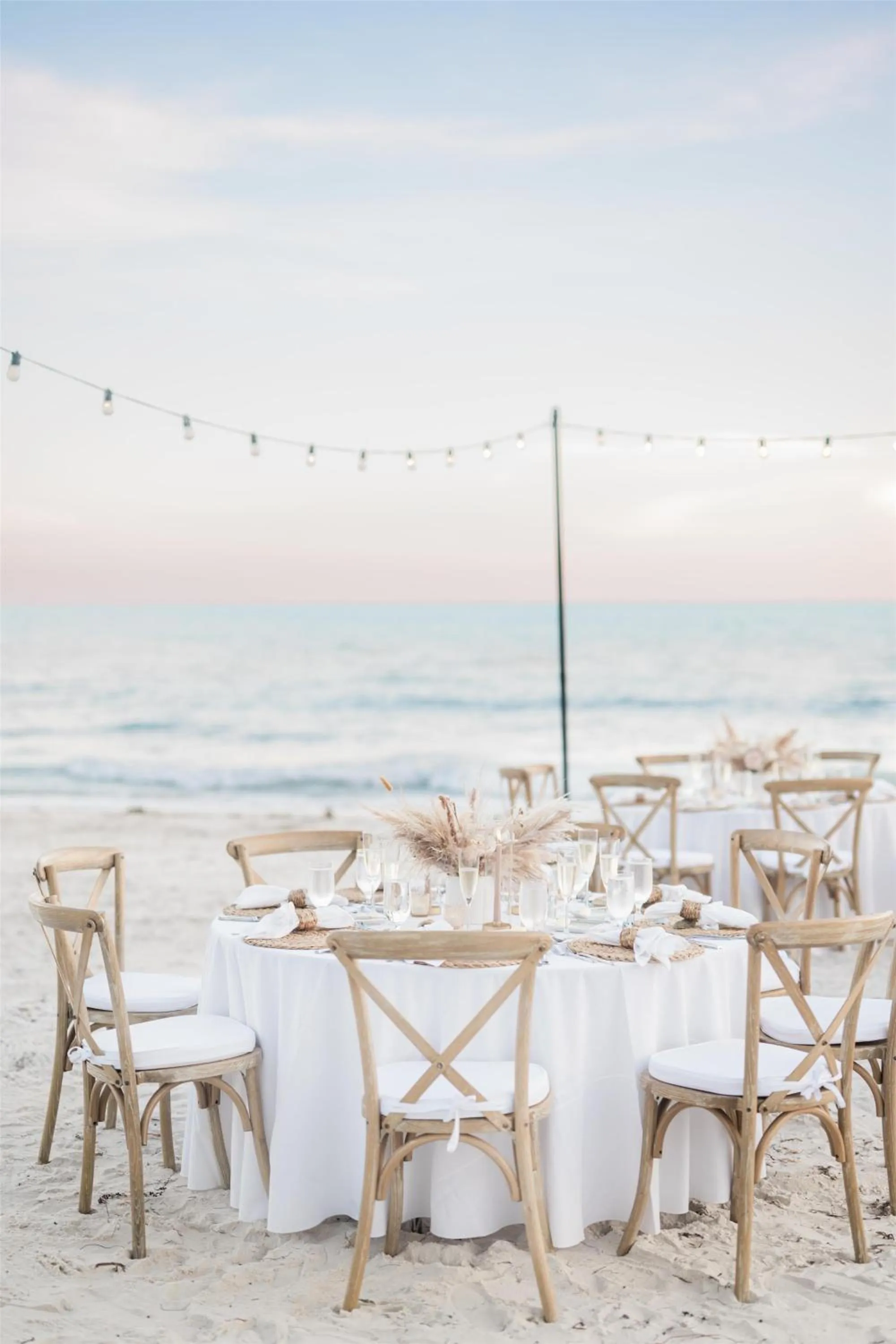 Property building in The Reach Key West, Curio Collection by Hilton