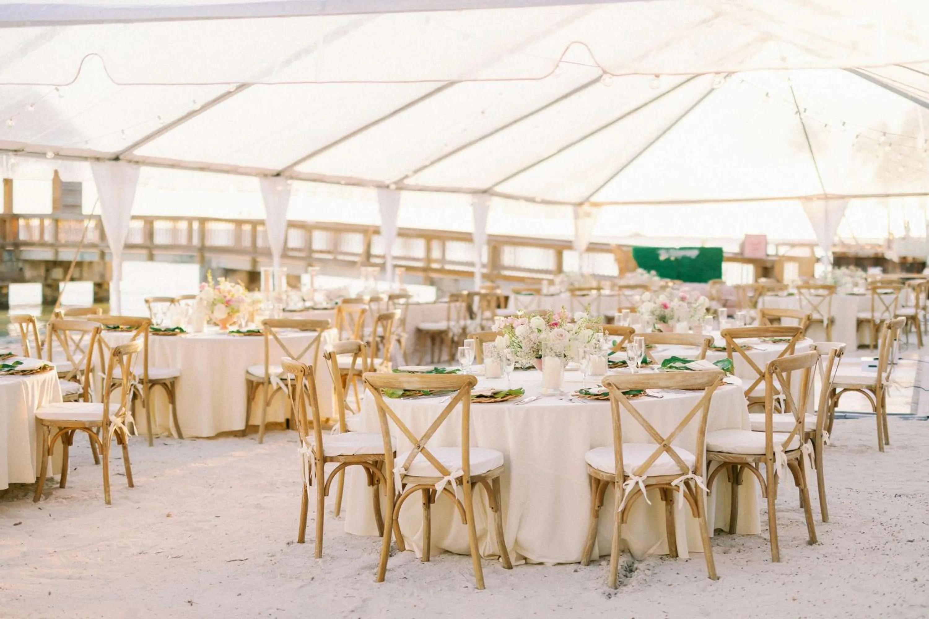 Meeting/conference room in The Reach Key West, Curio Collection by Hilton