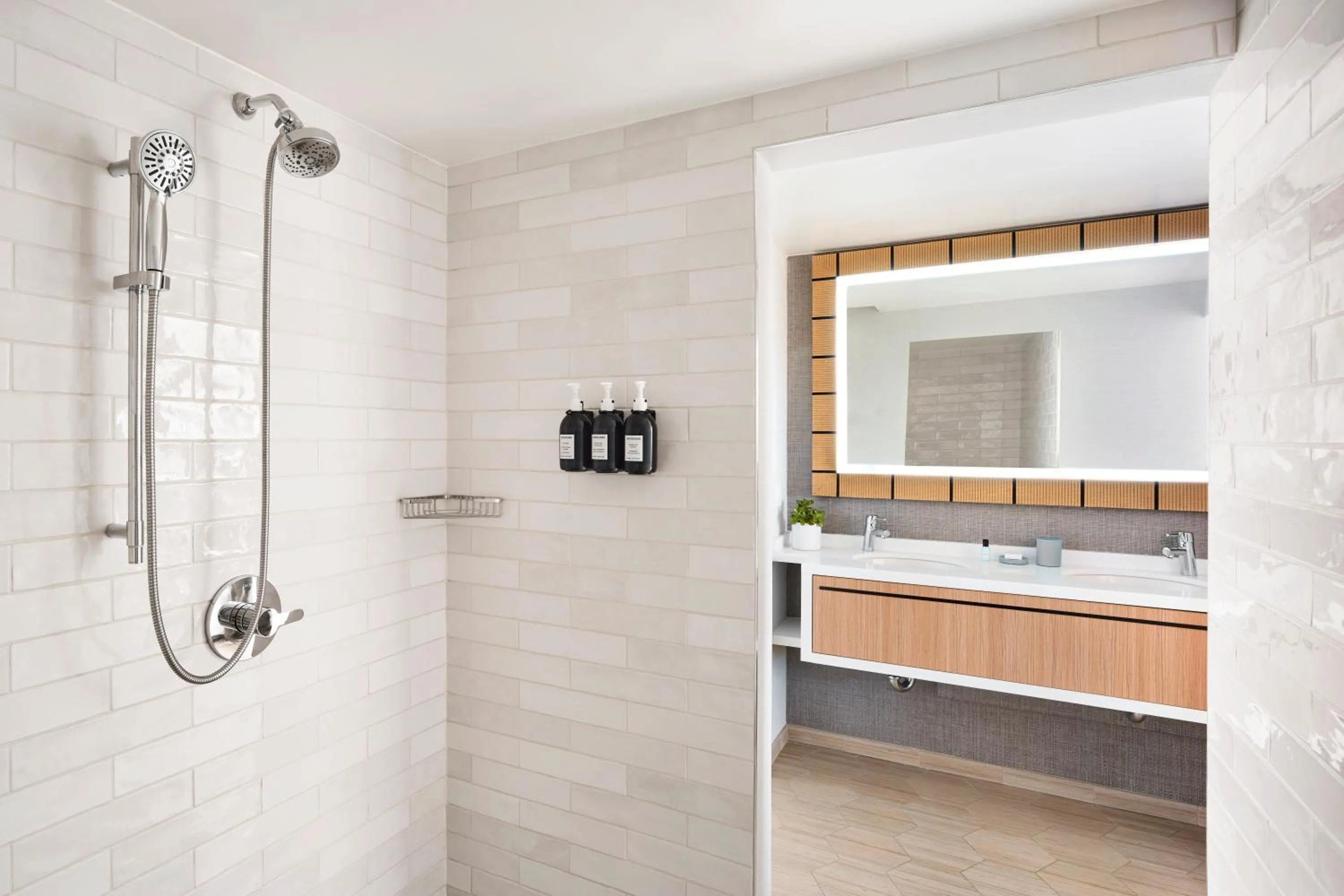 The Pierside Santa Monica