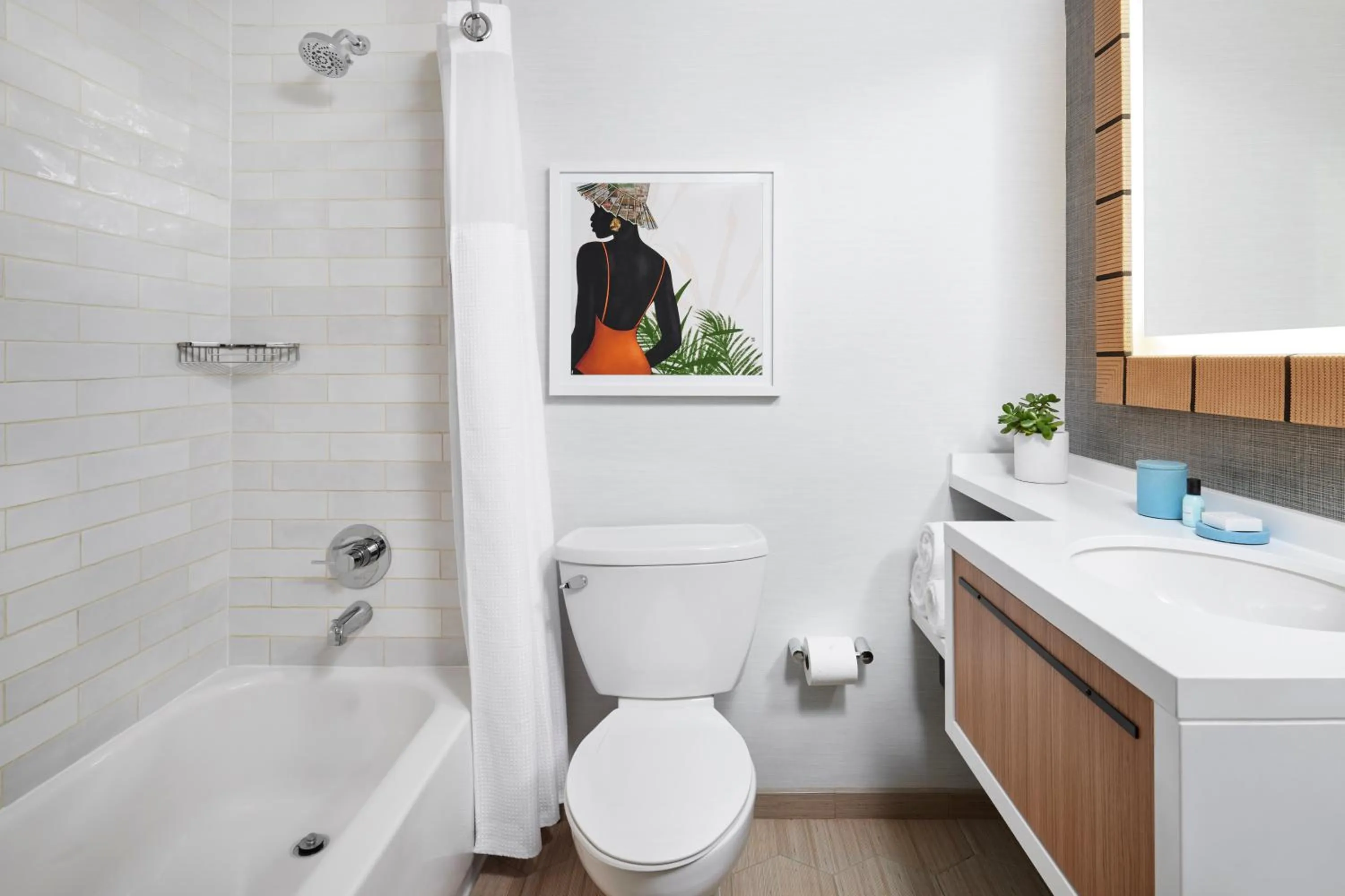 The Pierside Santa Monica