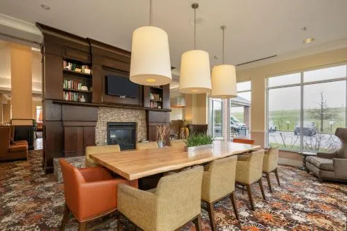 Hilton Garden Inn St. Louis Airport