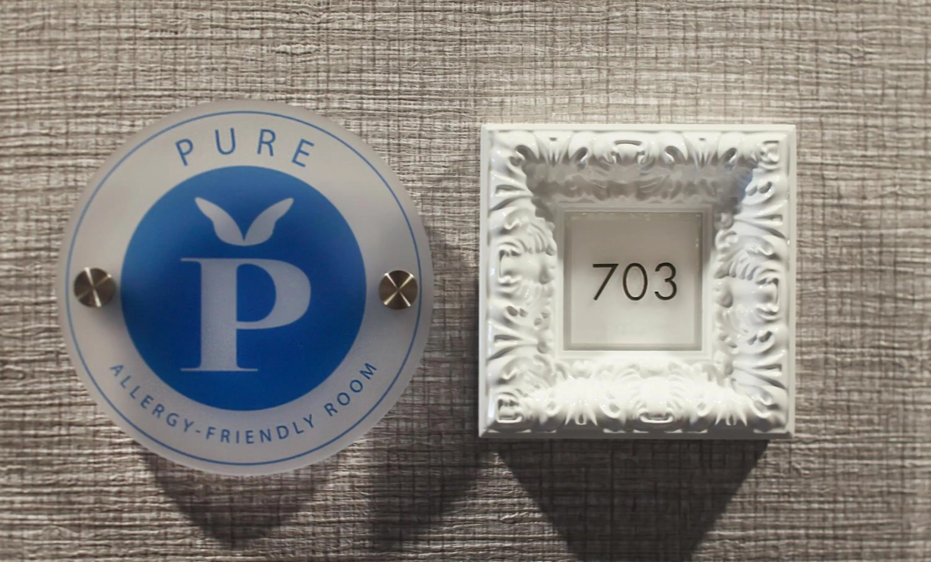 Photo of the whole room in Hotel Indigo Atlanta Midtown by IHG