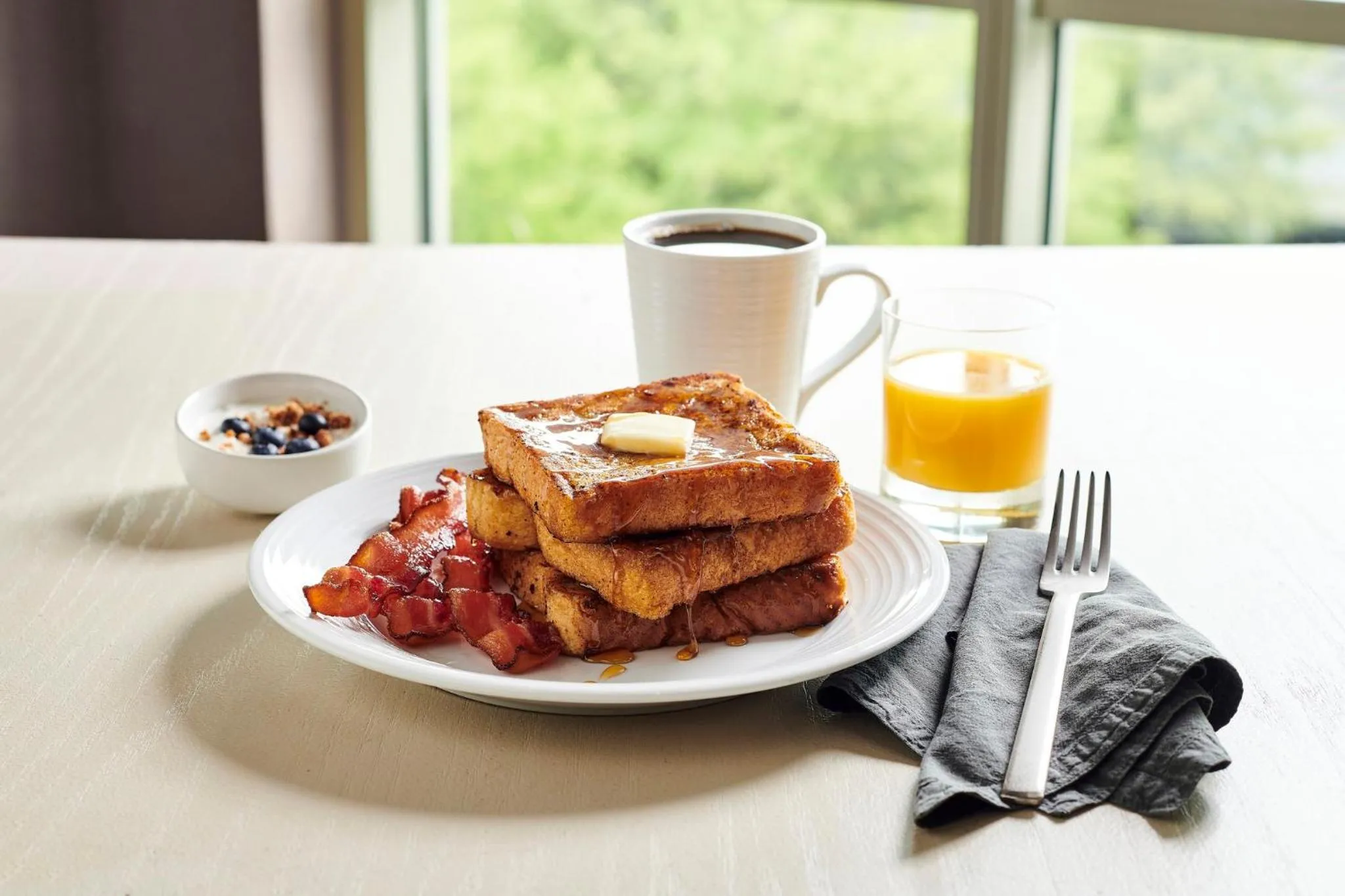 Restaurant/places to eat in Holiday Inn Houston S - NRG Area - Med Ctr by IHG