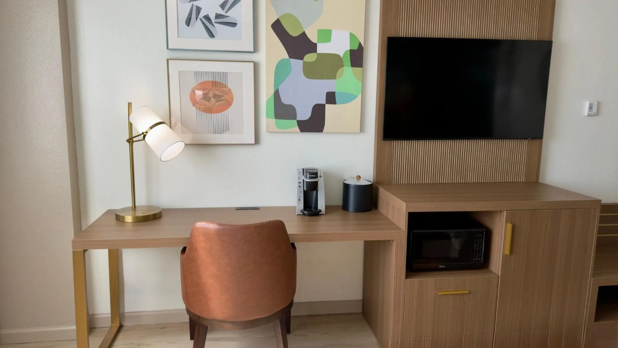 Photo of the whole room in Holiday Inn Houston S - NRG Area - Med Ctr by IHG