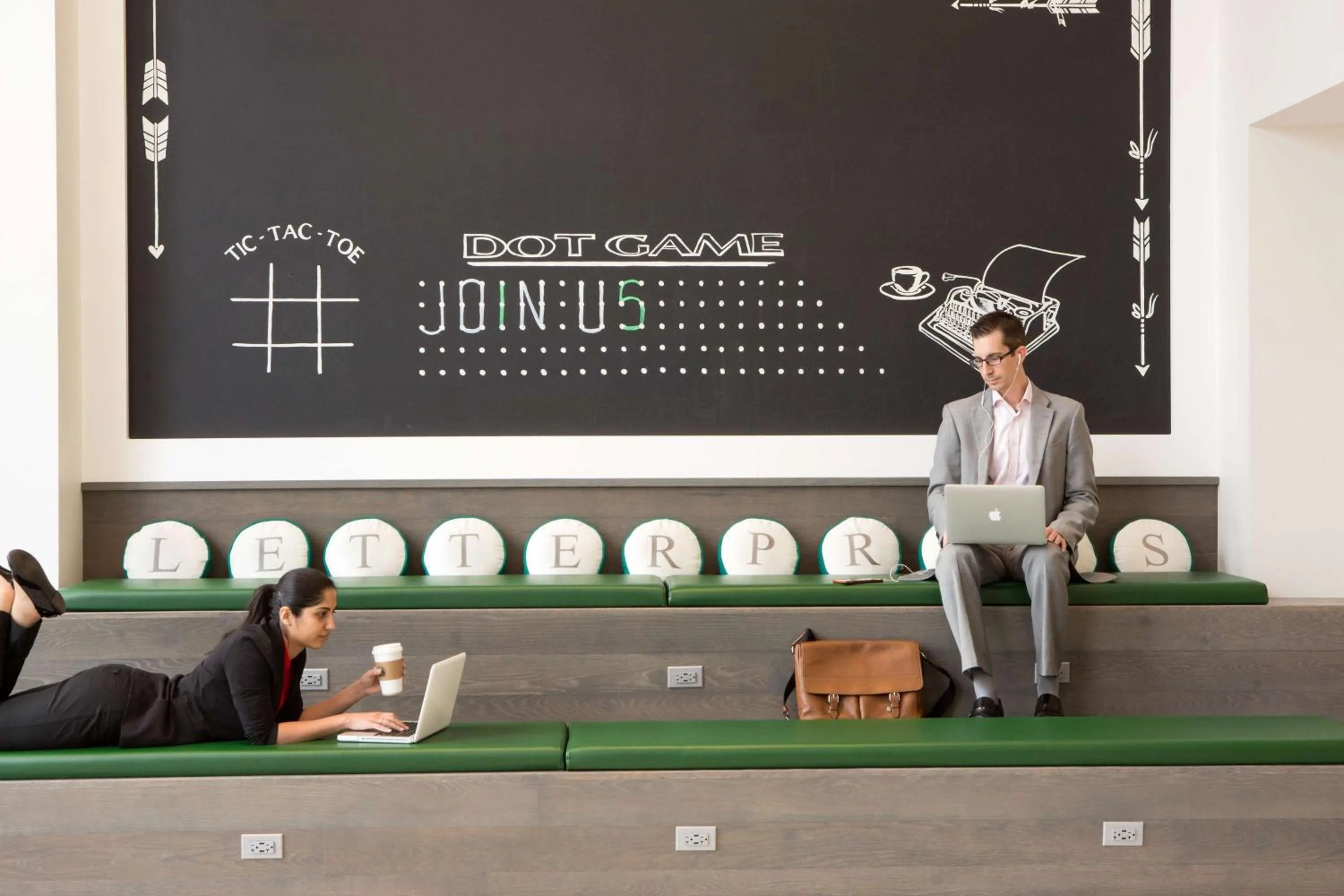 Restaurant/places to eat in Hilton Orlando Buena Vista Palace - Disney Springs Area