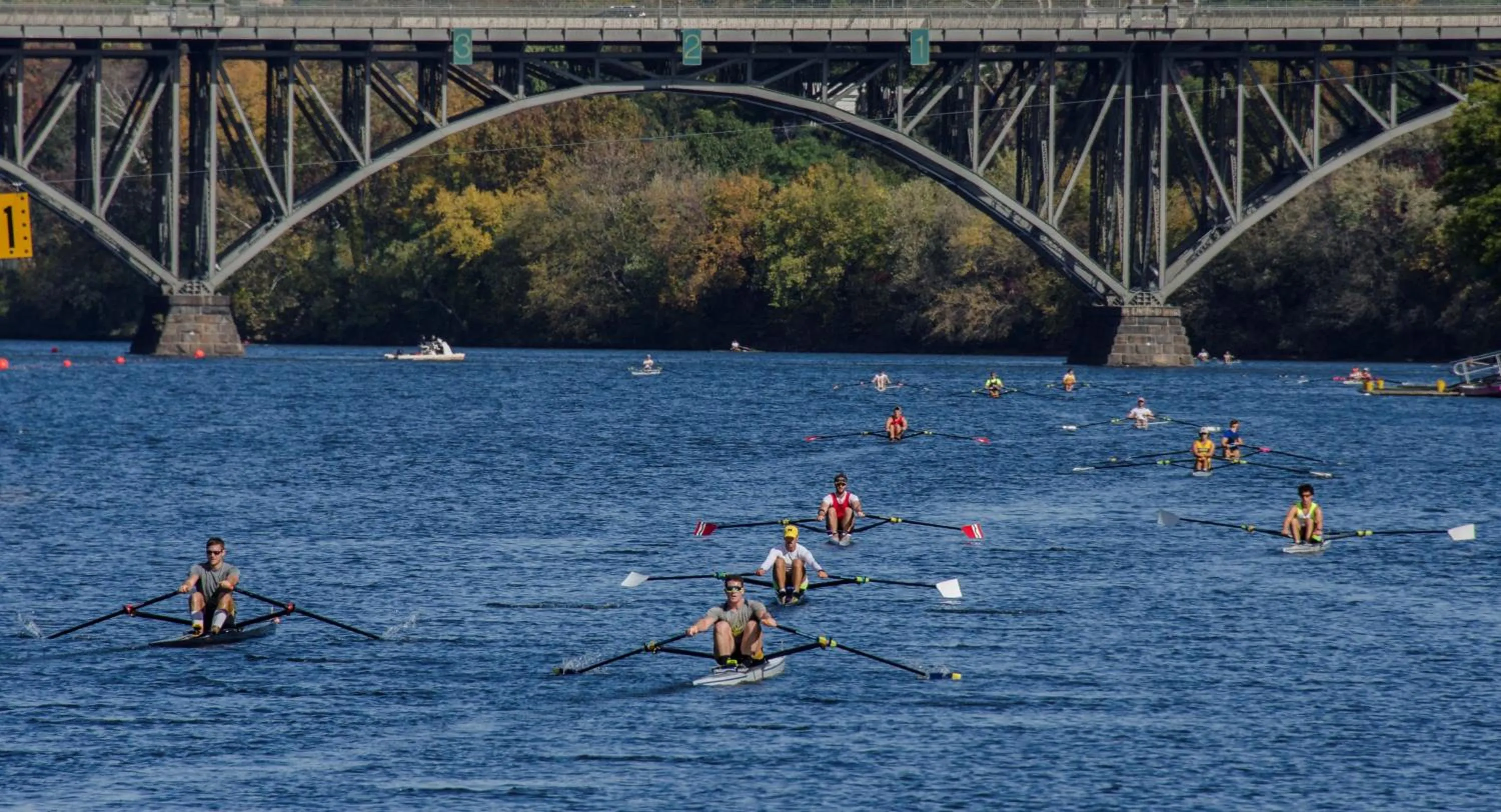 Nearby landmark in Holiday Inn Express Philadelphia-Midtown by IHG