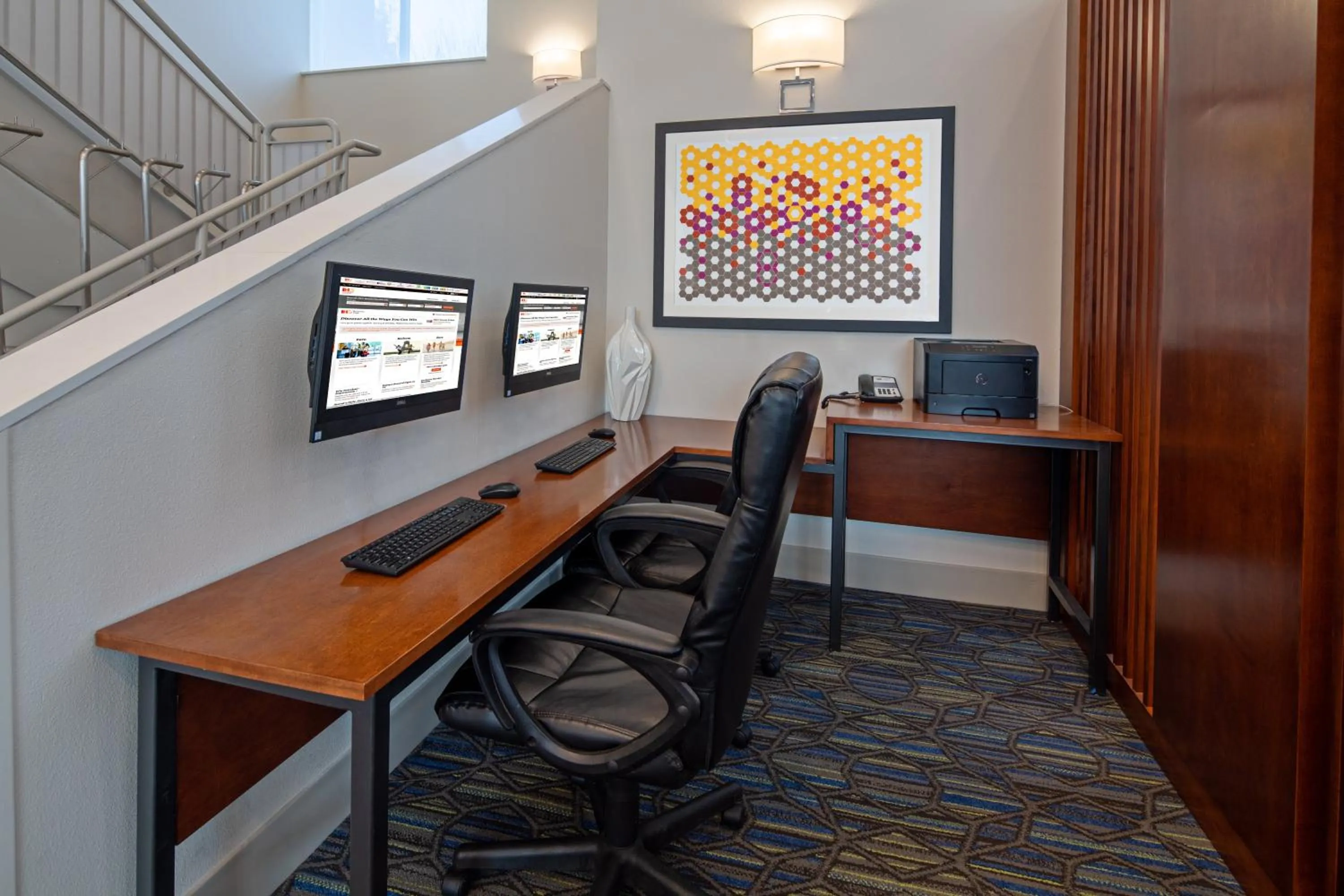 Other in Holiday Inn Express Seattle - Sea-Tac Airport by IHG