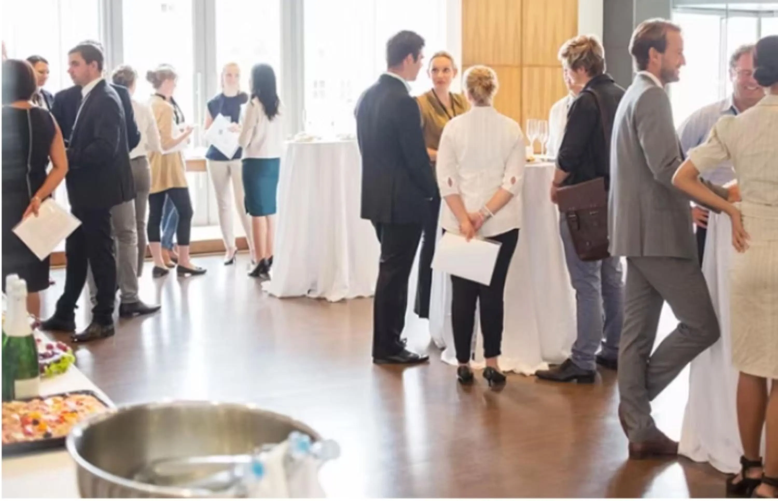 Restaurant/places to eat in InterContinental Buckhead Atlanta by IHG