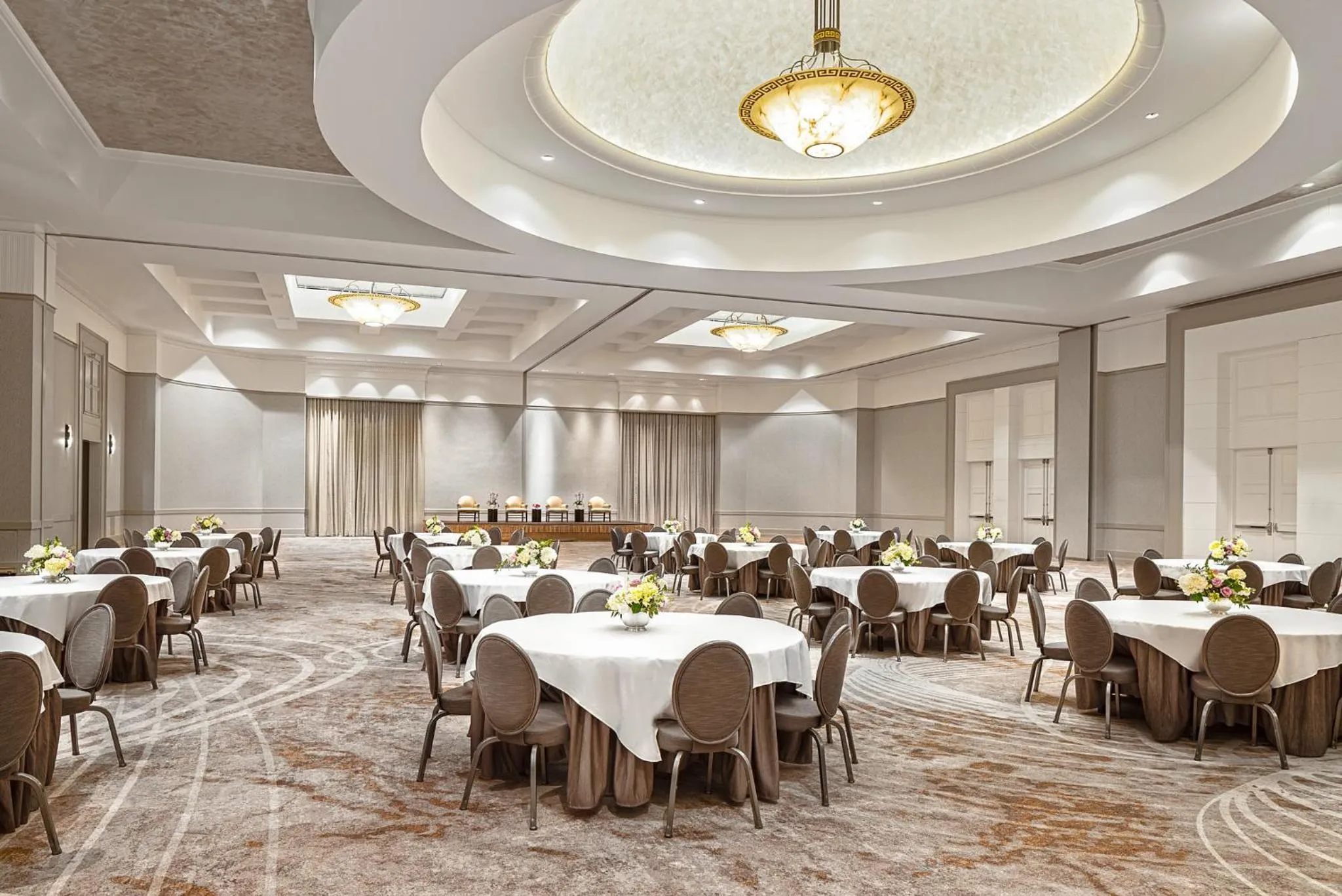 Banquet/Function facilities in InterContinental Buckhead Atlanta by IHG