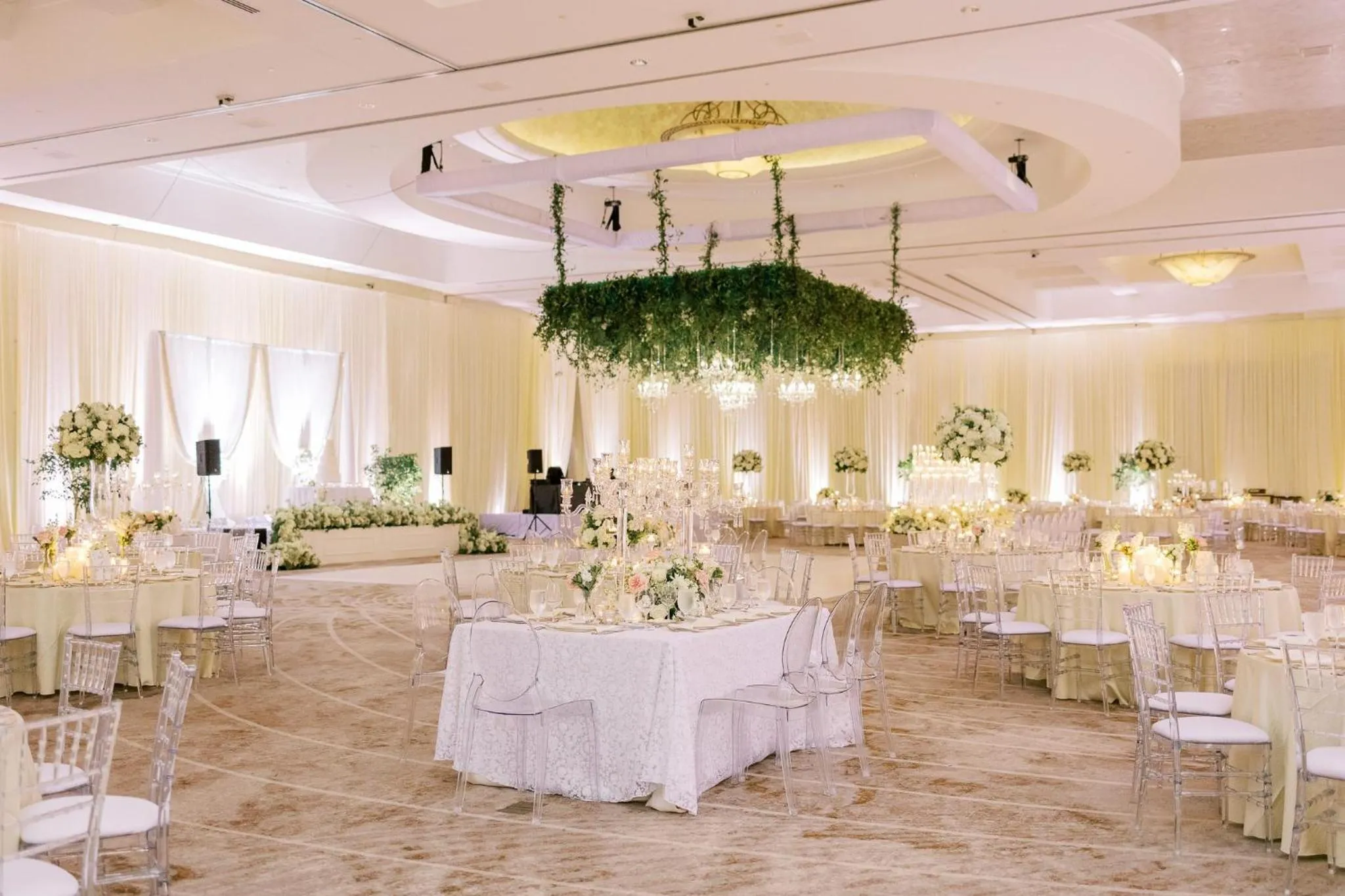 Meeting/conference room in InterContinental Buckhead Atlanta by IHG