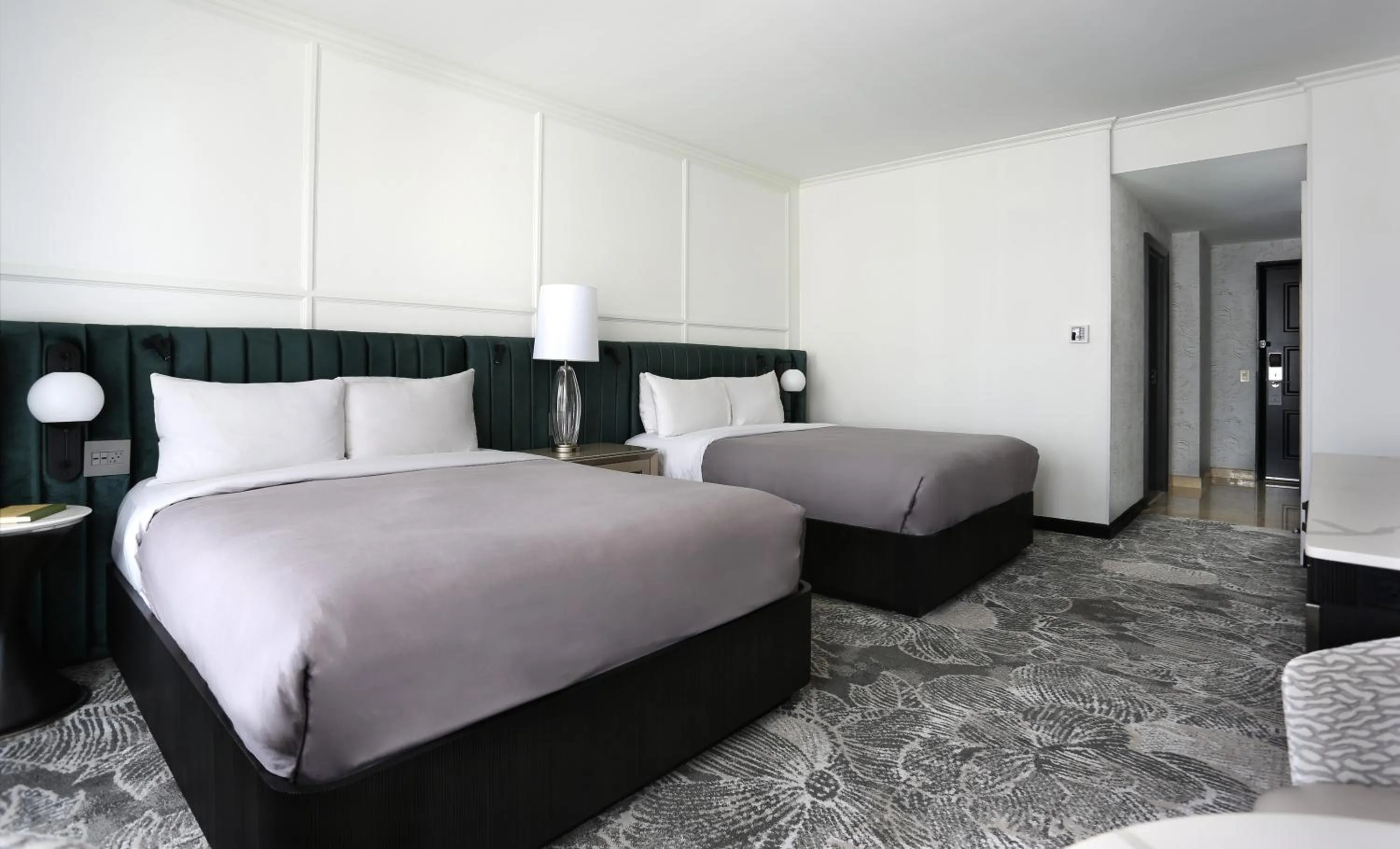 Bedroom, Bed in InterContinental Buckhead Atlanta by IHG