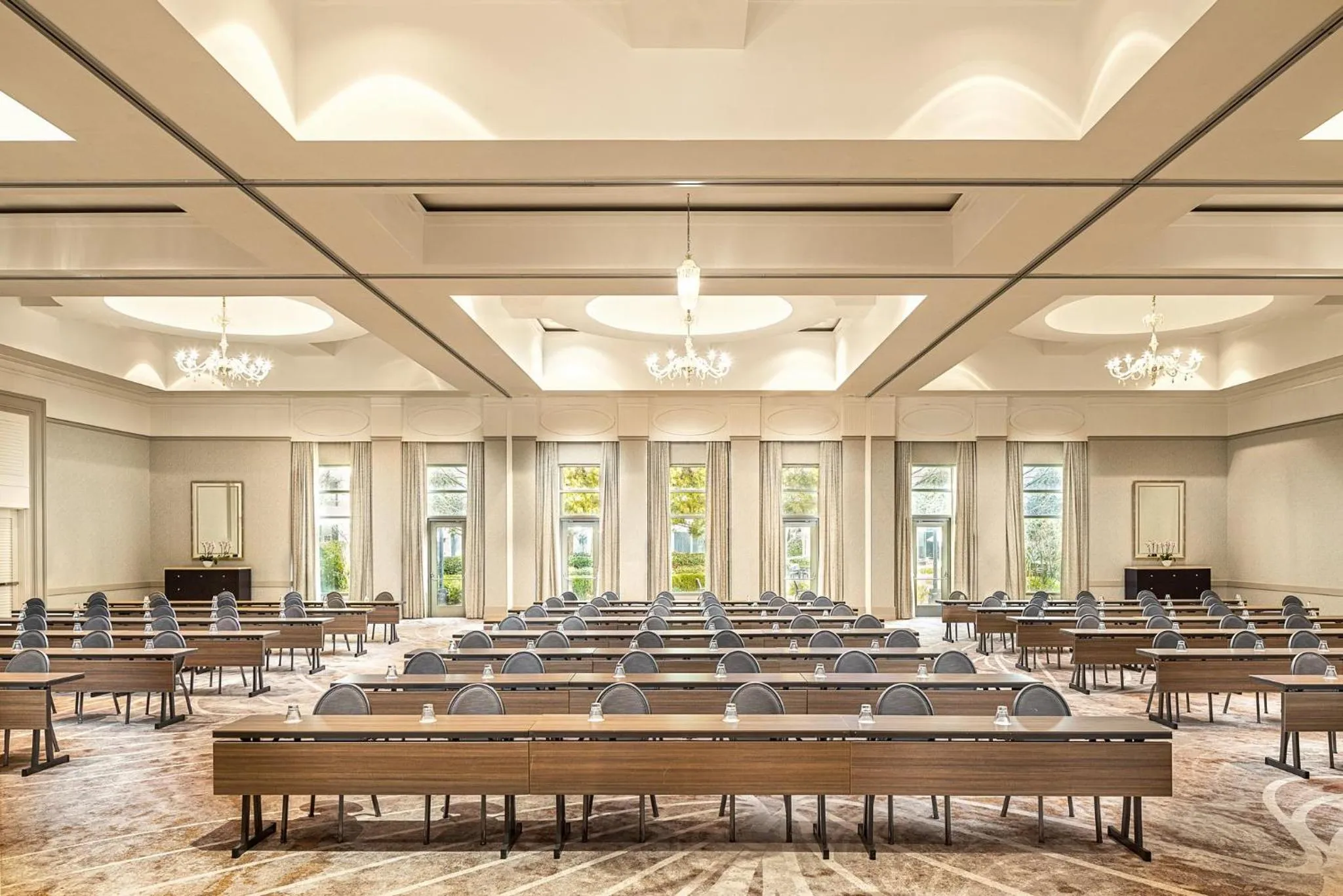 Banquet/Function facilities in InterContinental Buckhead Atlanta by IHG