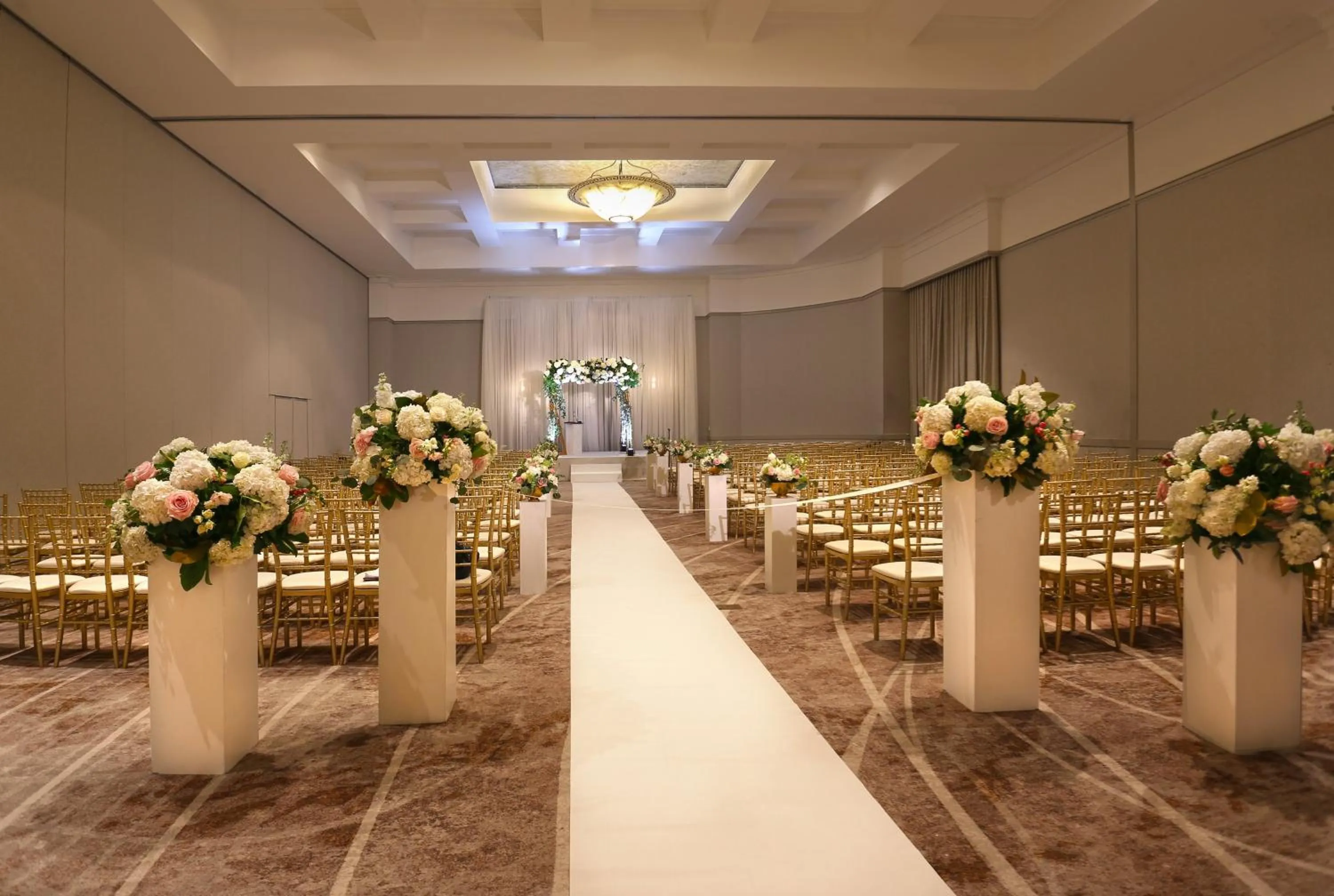 Banquet/Function facilities in InterContinental Buckhead Atlanta by IHG