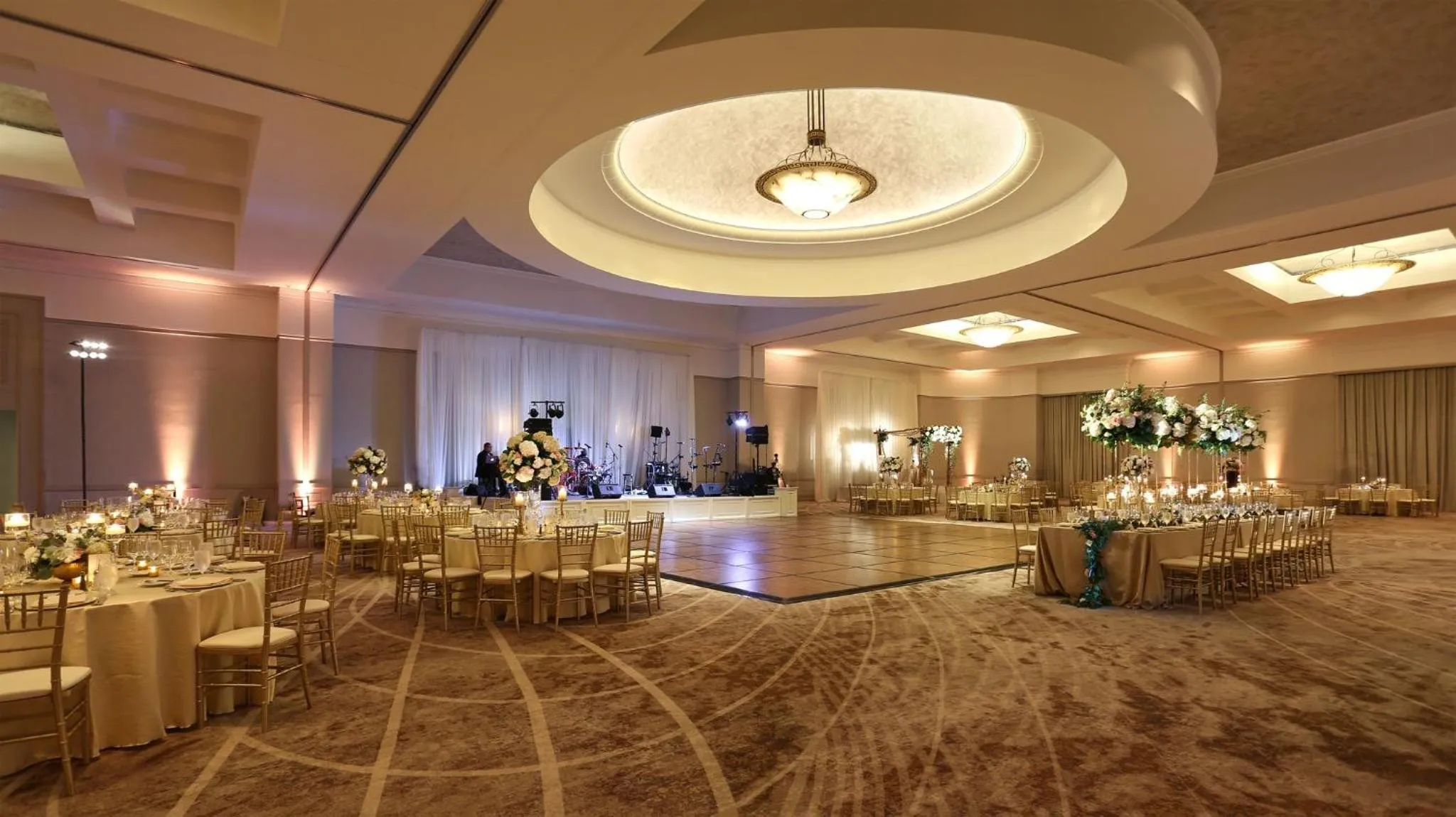 Banquet/Function facilities in InterContinental Buckhead Atlanta by IHG