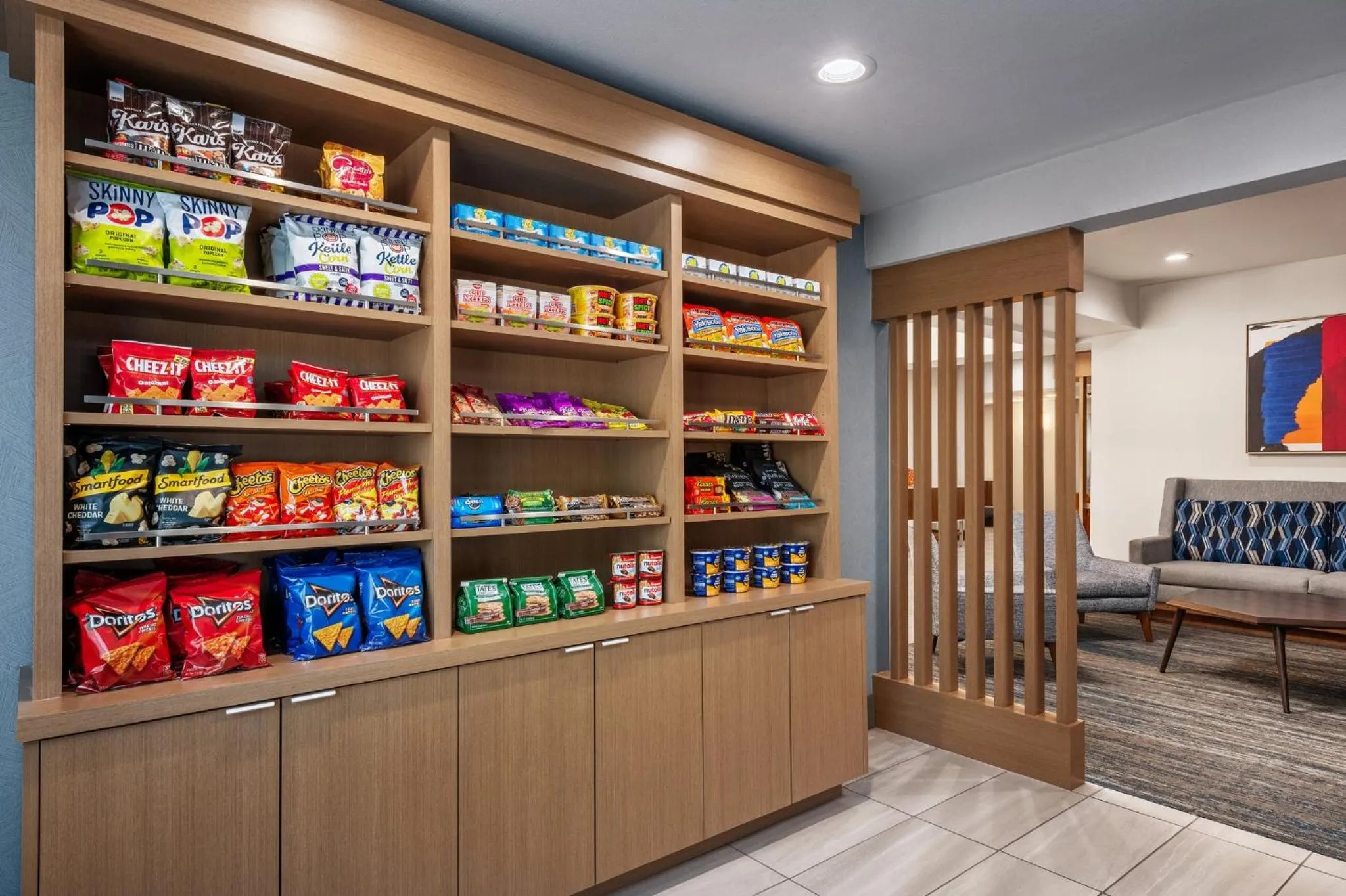 Other in Holiday Inn Express Fresno River Park Highway 41 by IHG