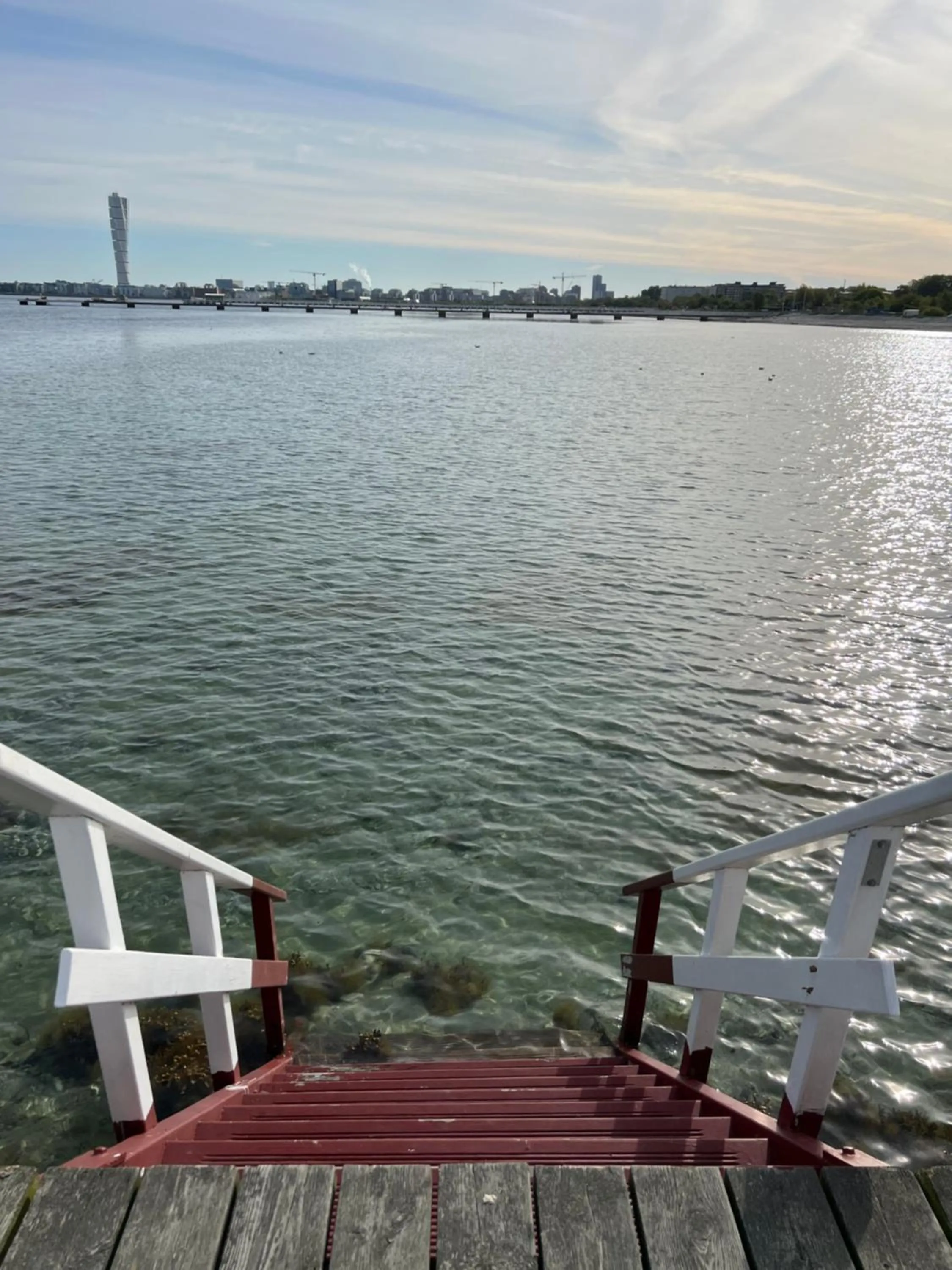Area and facilities in First Hotel Jörgen Kock