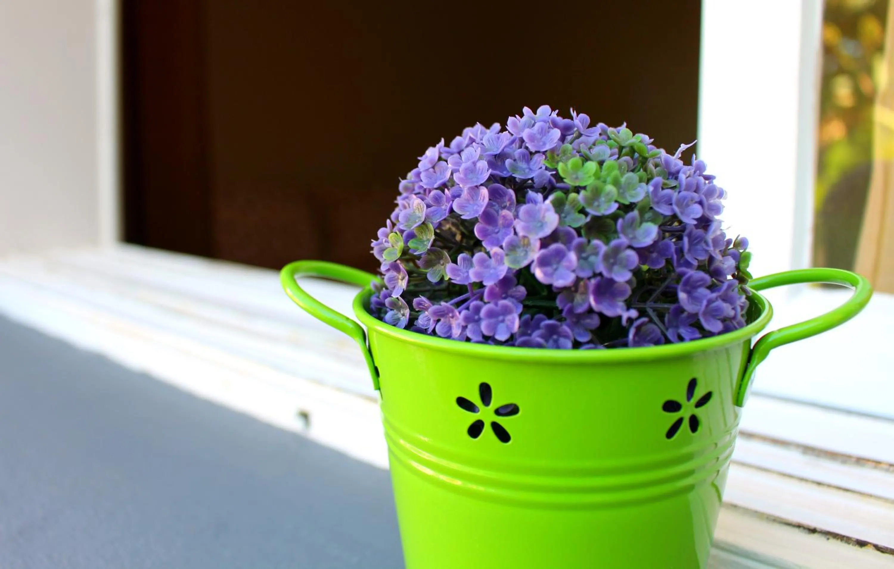 Decorative detail in FX Pena