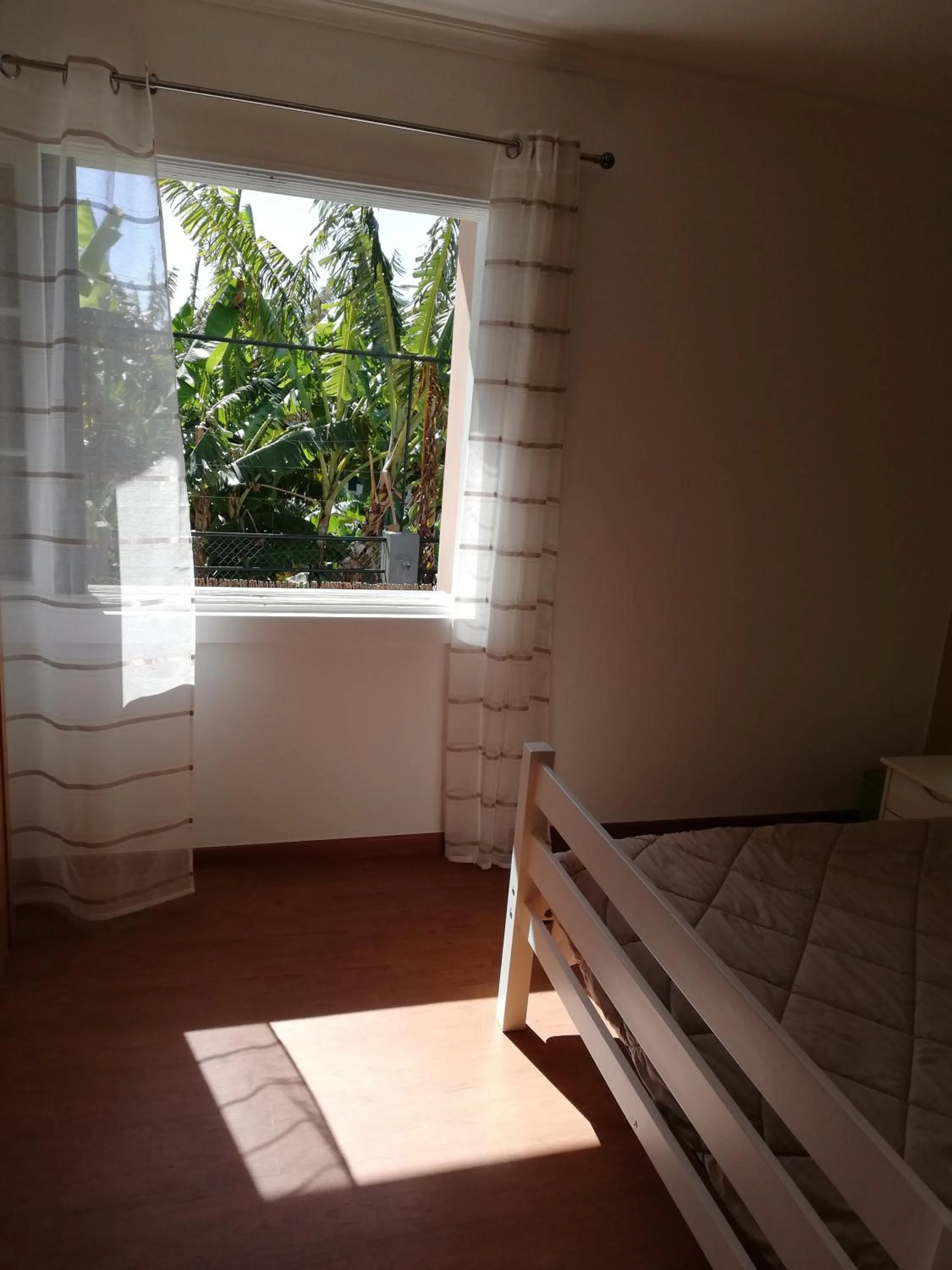 View (from property/room), Bed in FX Pena