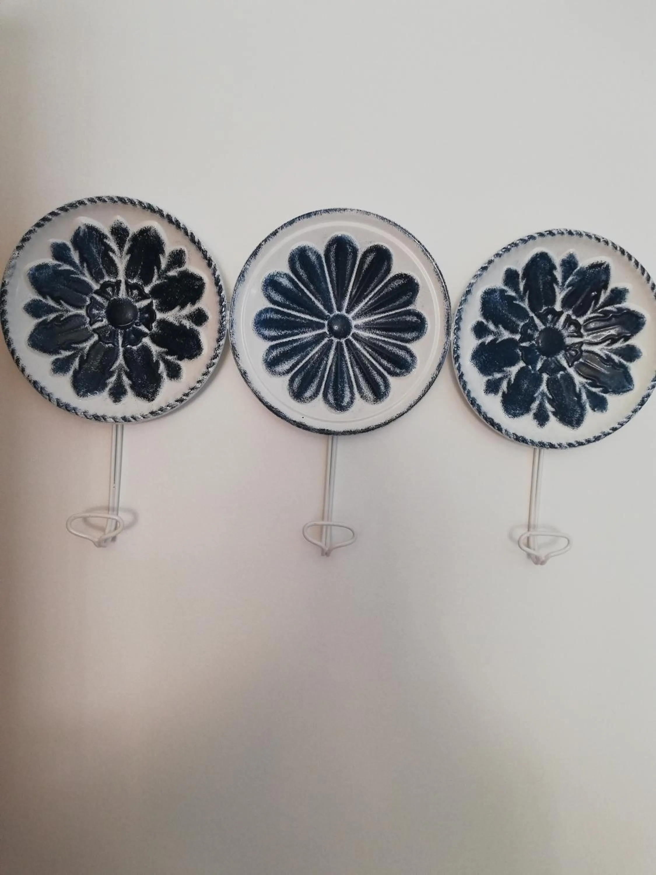 Decorative detail in FX Pena