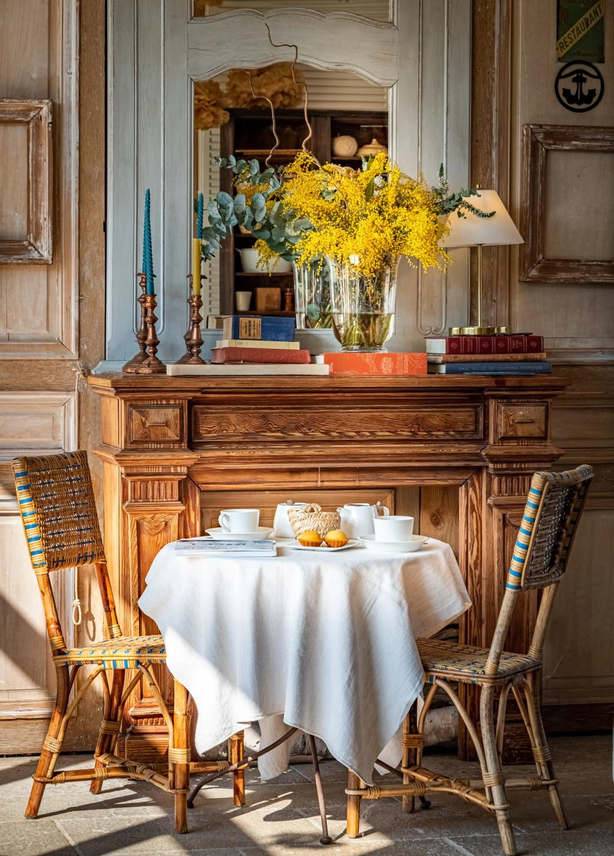 La Marine de Loire Hôtel & Spa