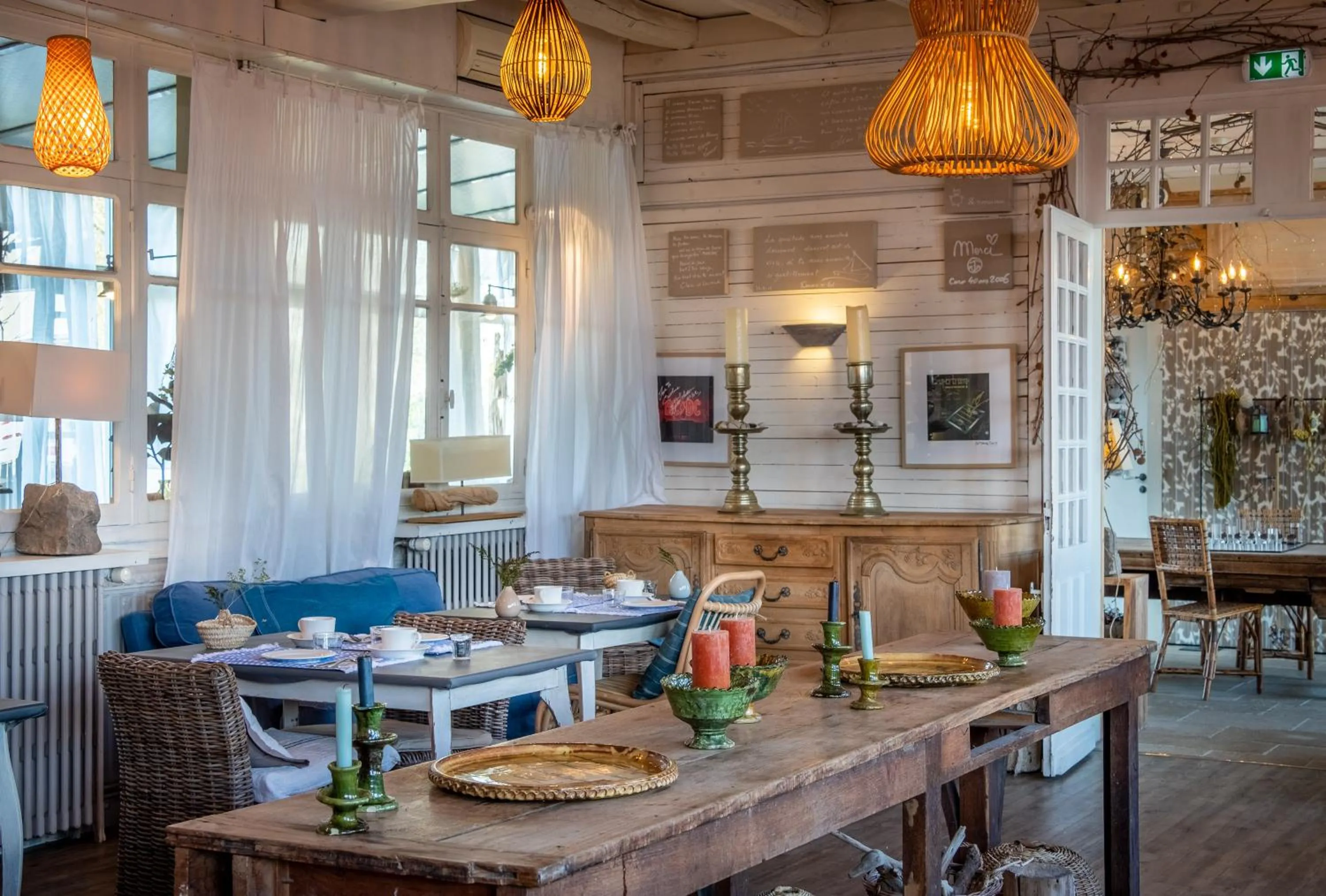 La Marine de Loire Hôtel & Spa