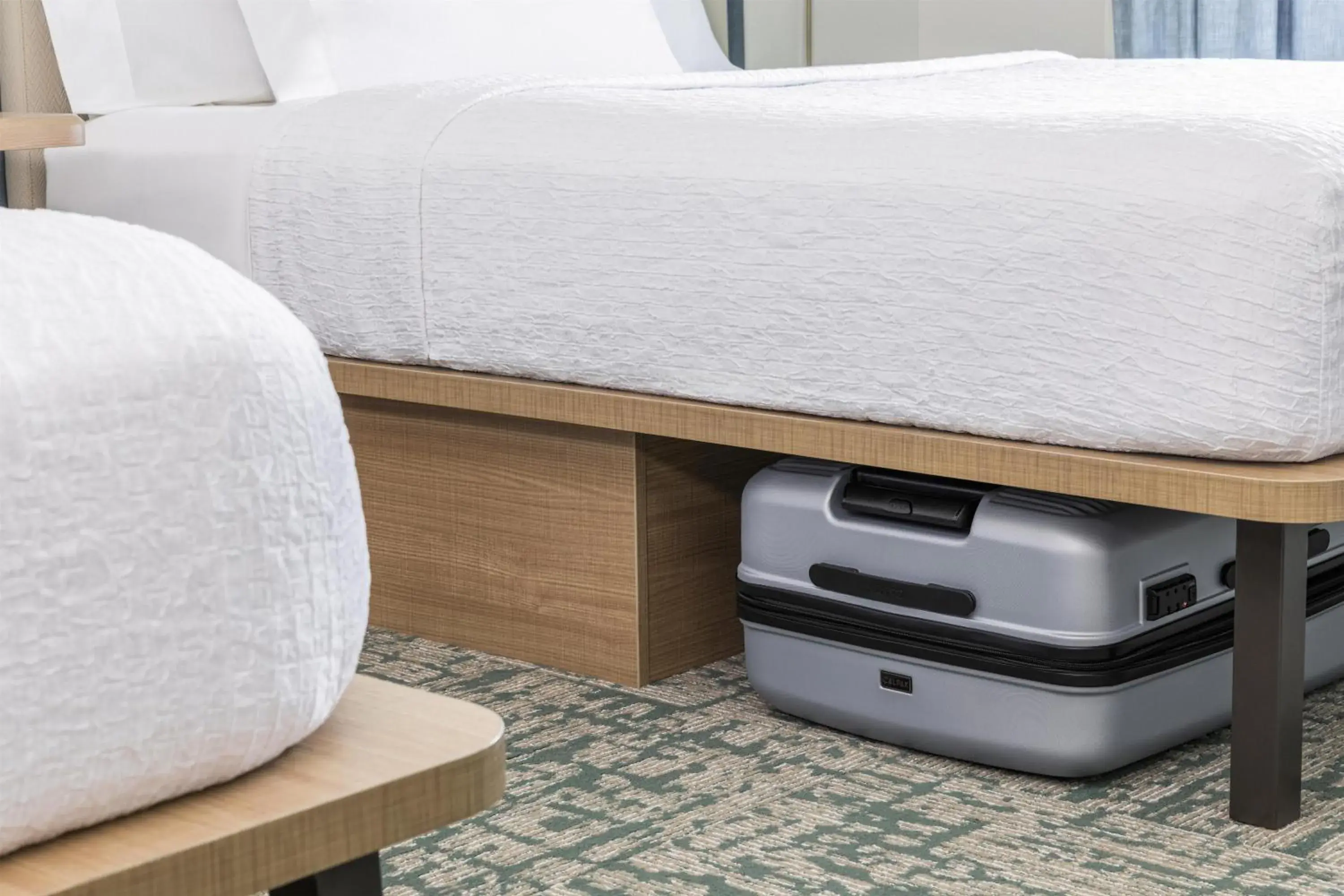 One-Bedroom Queen Suite with Two Queen Beds - Non-Smoking in Homewood Suites by Hilton Lake Buena Vista Orlando - Newly Renovated! One-Bedroom Queen Suite with Two Queen Beds - Non-Smoking in Homewood Suites by Hilton Lake Buena Vista Orlando - Newly Renovated!