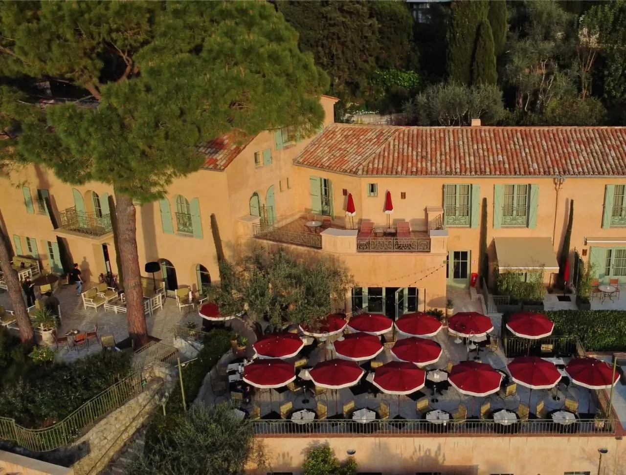 Property building in Le Mas Candille