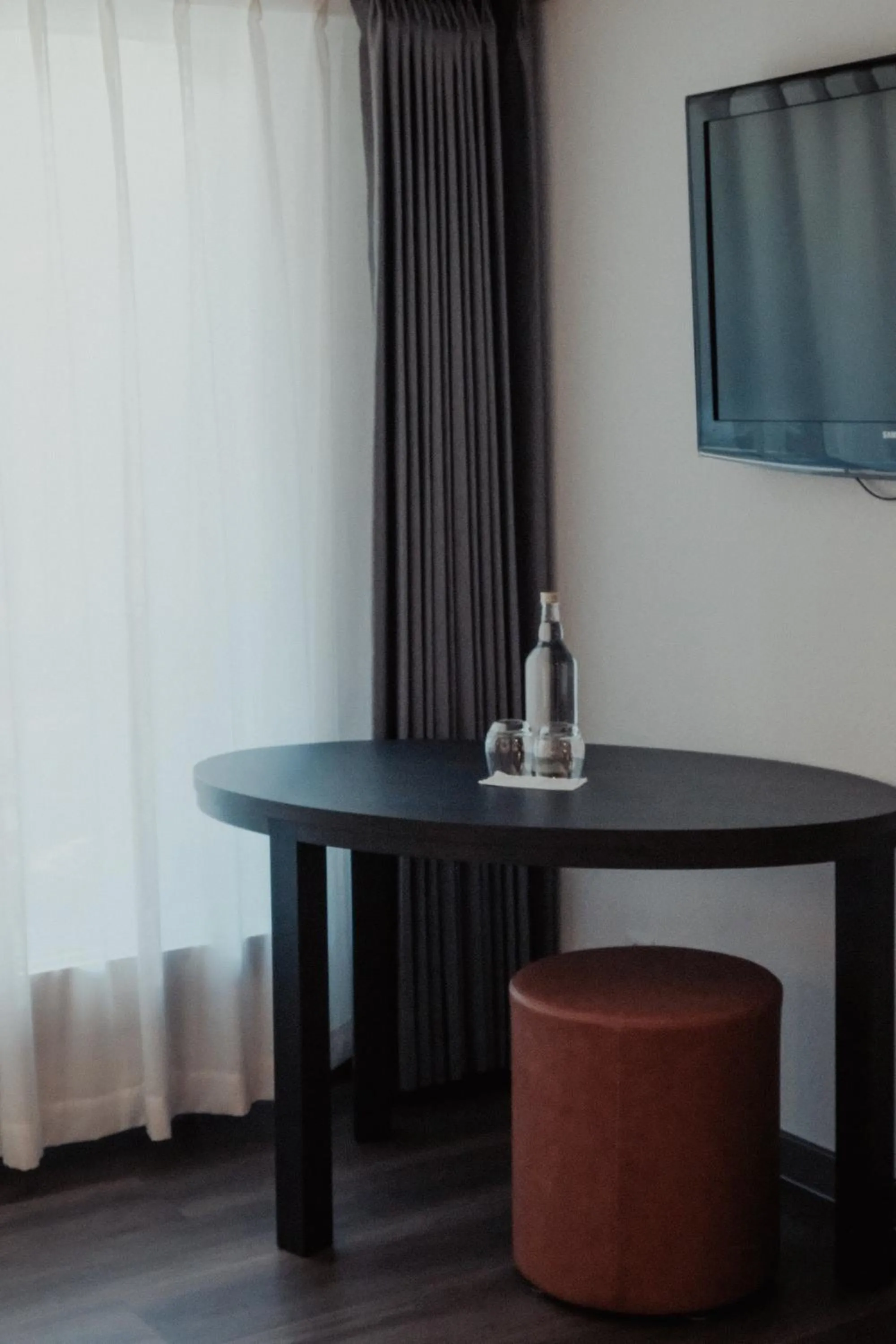 Lounge or bar in Hotel Alpin Superior