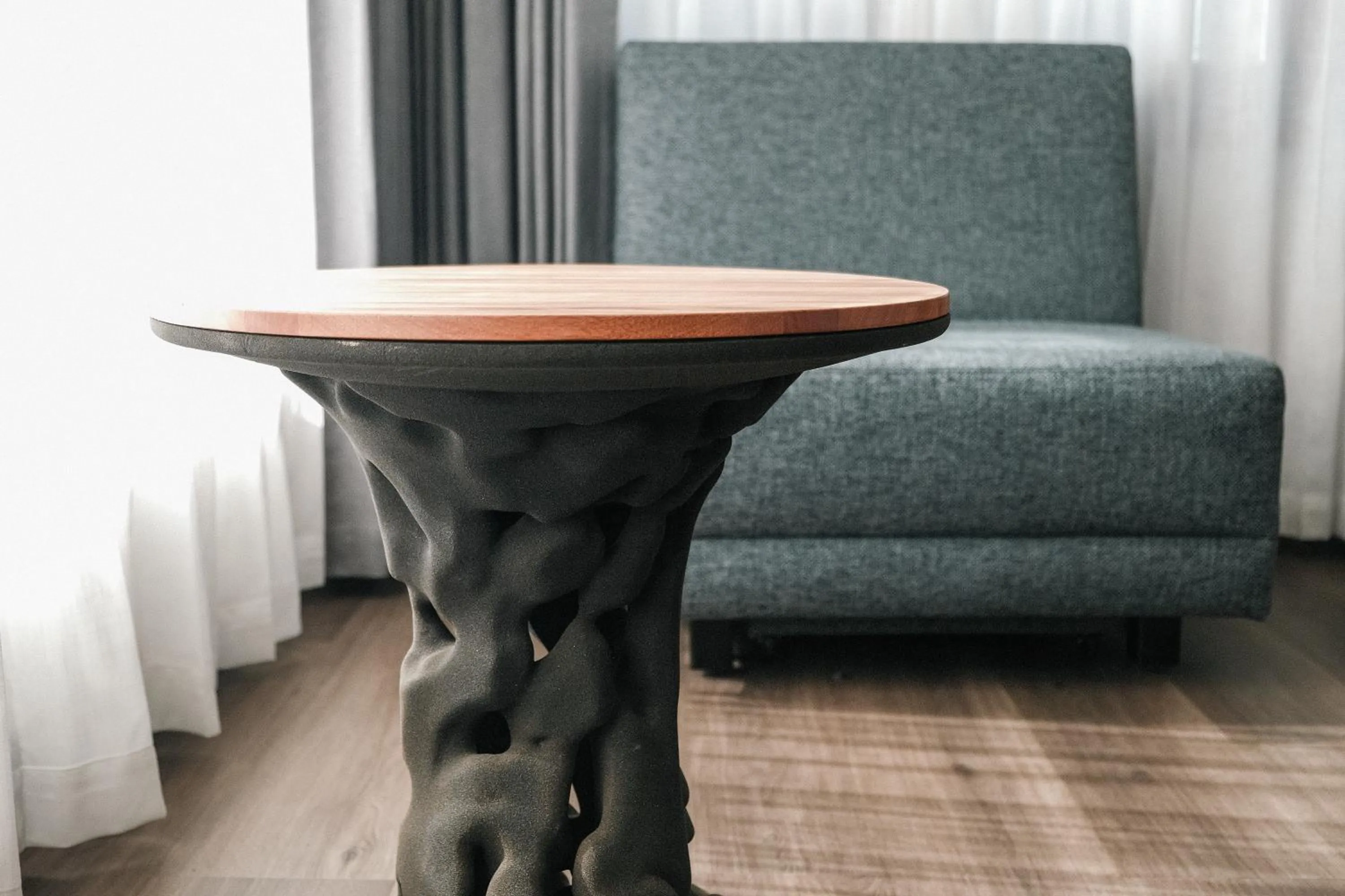 Lounge or bar in Hotel Alpin Superior