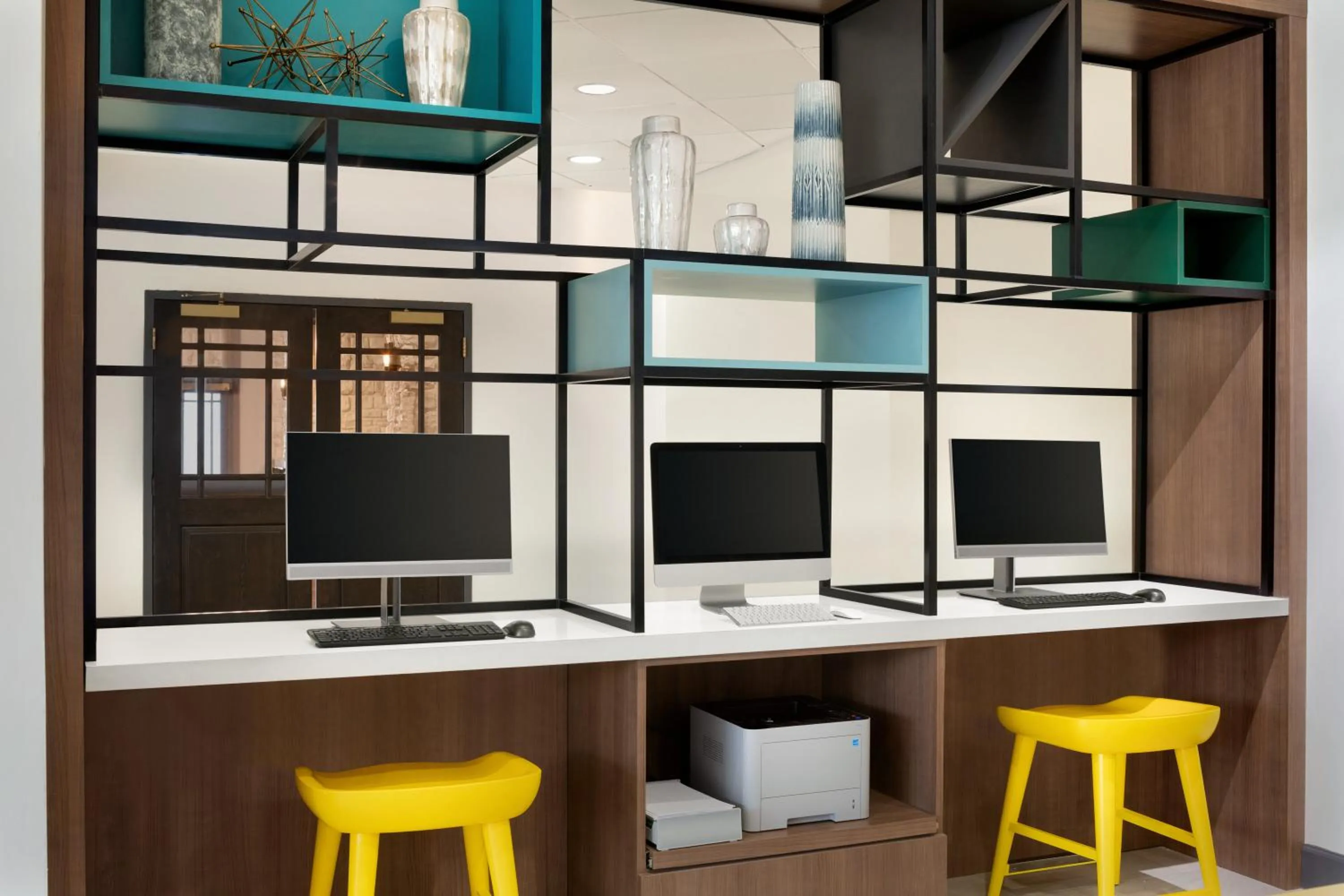 Other in Holiday Inn Houston Intercontinental Airport by IHG