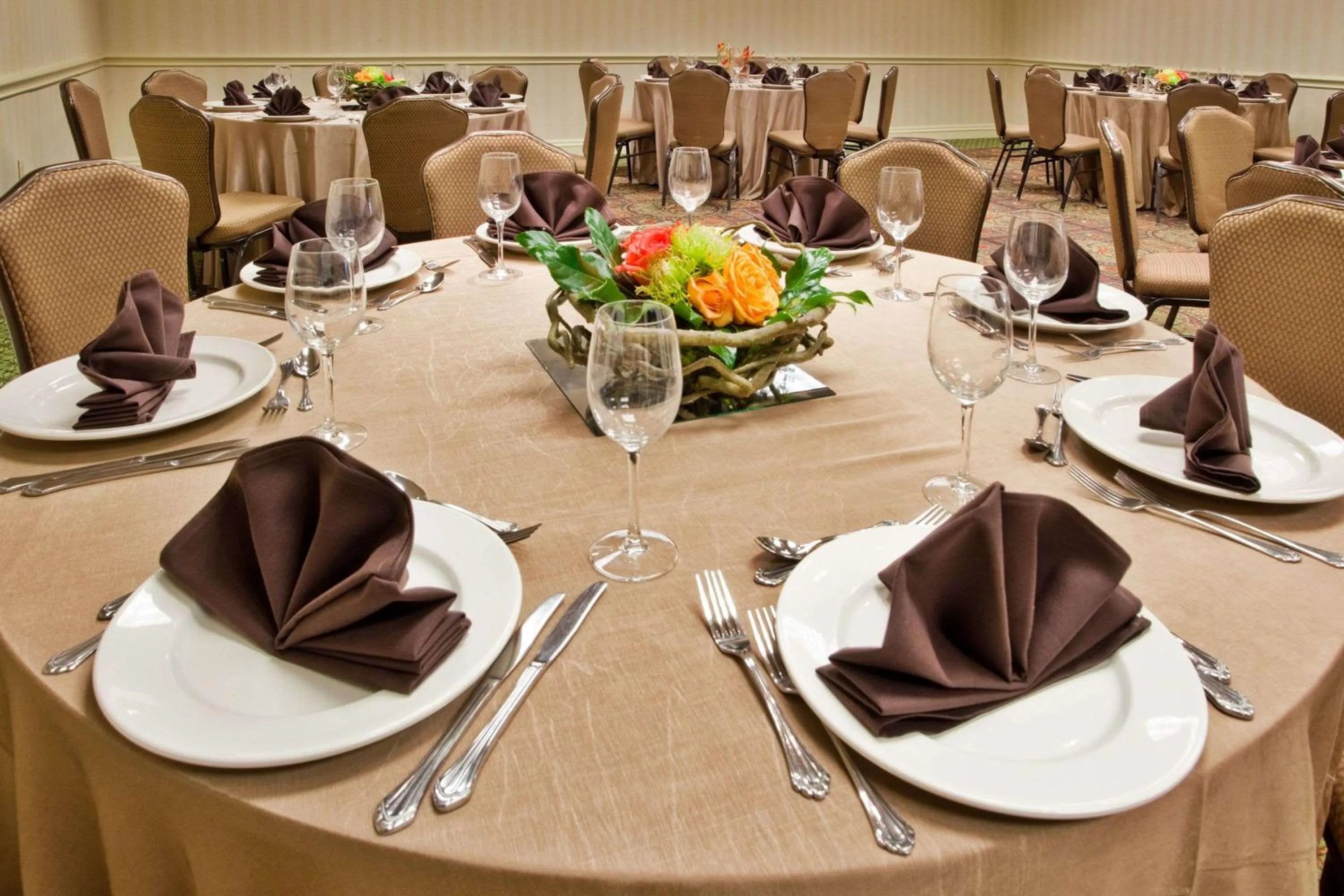 Banquet/Function facilities in Sonesta Atlanta Airport North