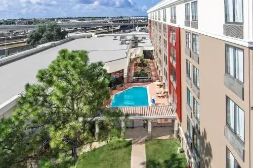 Wyndham Houston Sugarland Wyndham Houston Sugarland