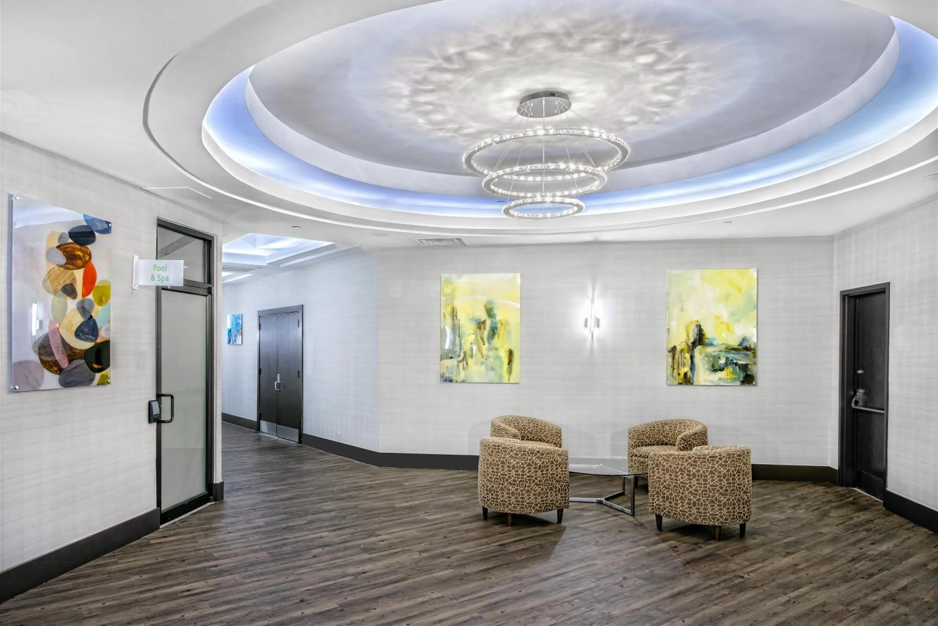 Meeting/conference room in Holiday Inn Houston SW-Near Sugar Land, an IHG Hotel